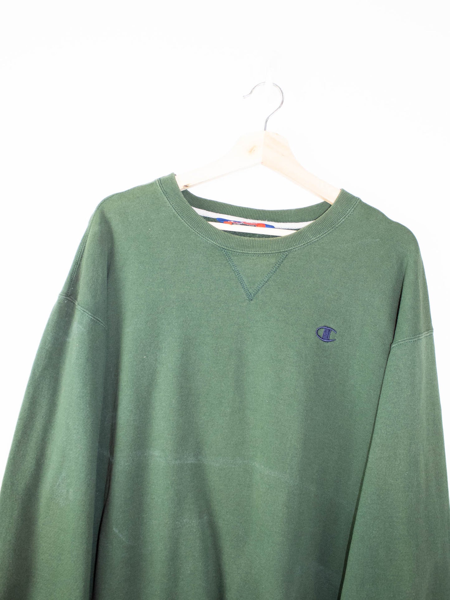 Vintage Champion sweatshirt size: XL