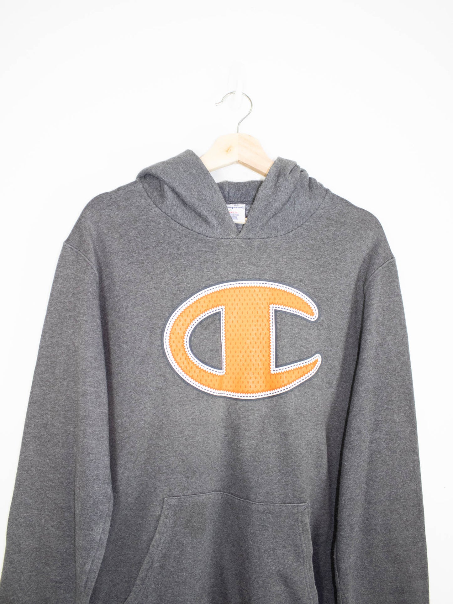 Vintage Champion Hoodies size: L