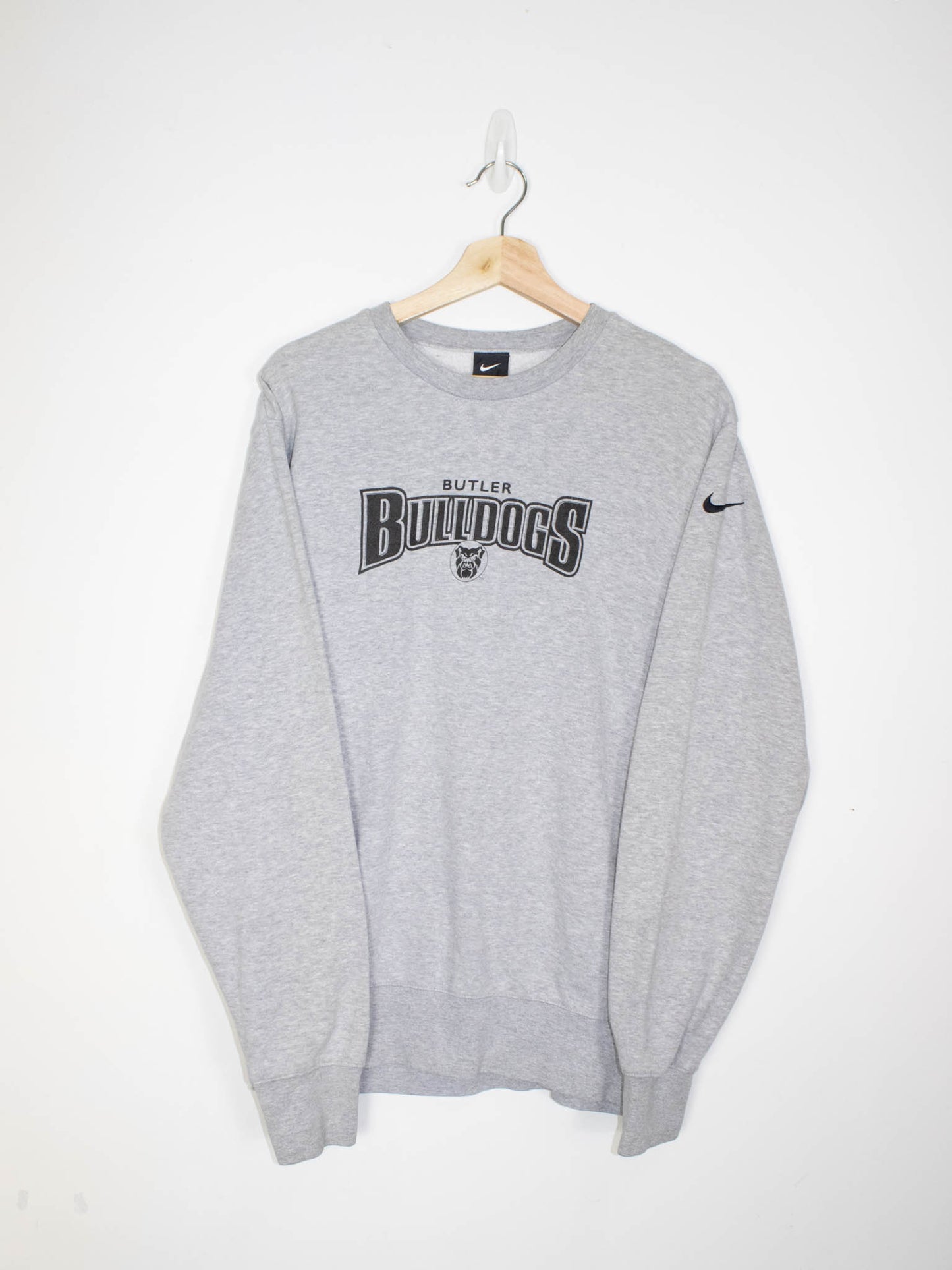 Vintage Nike sweatshirt size: S