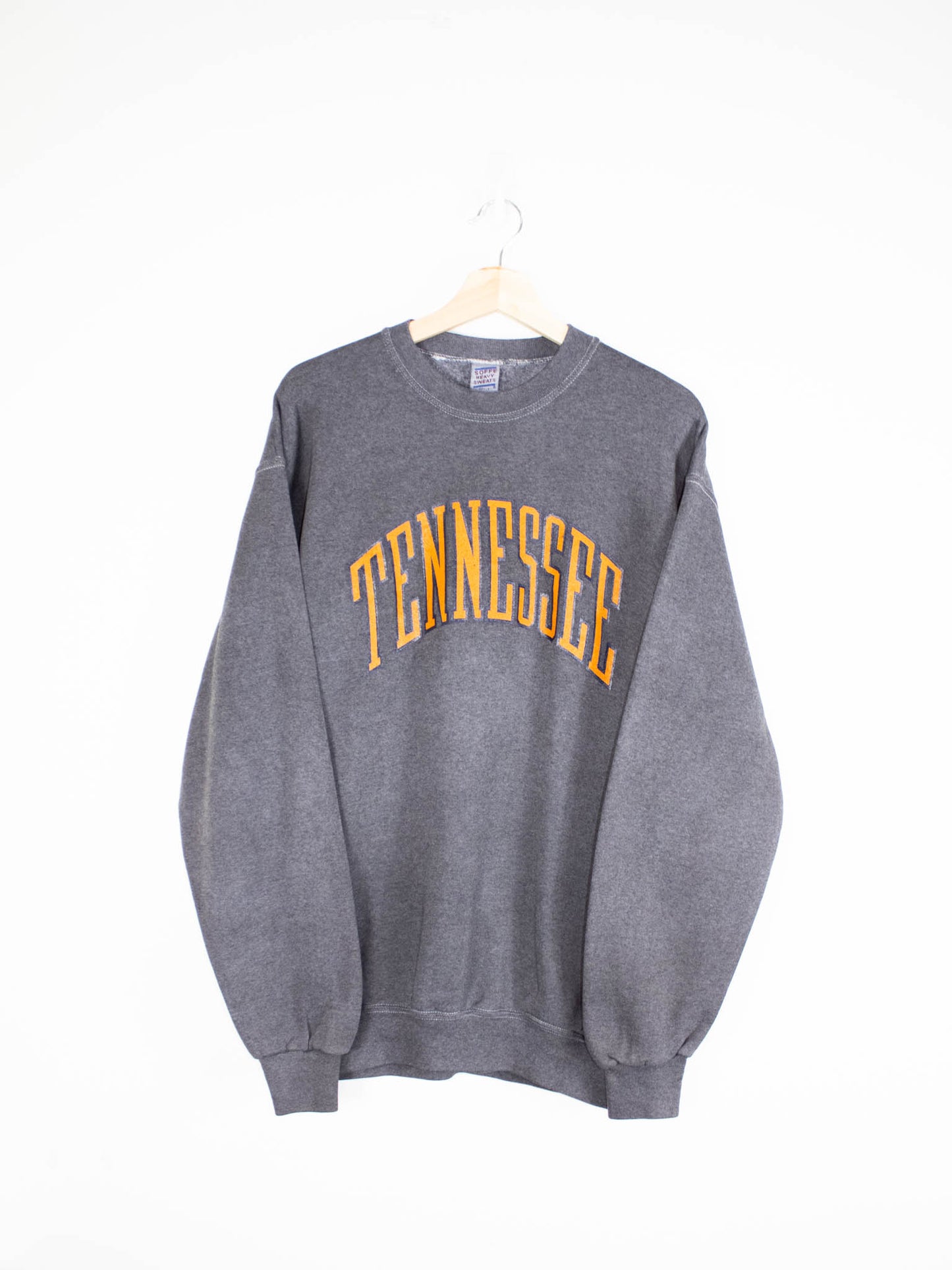 Vintage Tennessee sweatshirt size: L