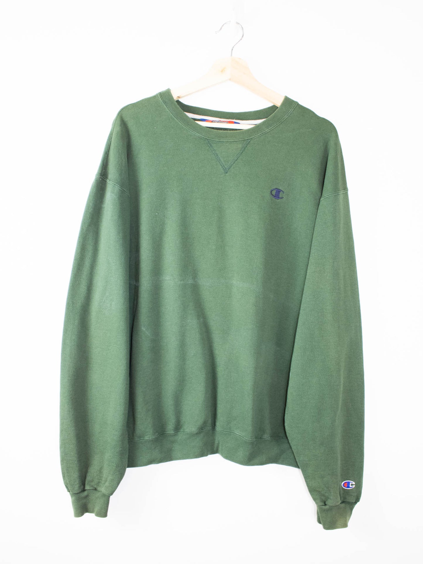 Vintage Champion sweatshirt size: XL