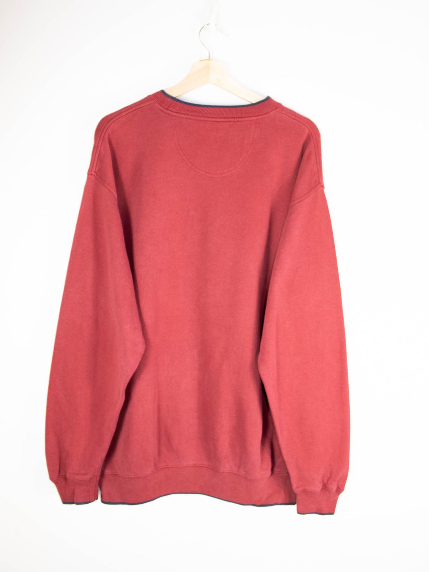 Vintage sweatshirt size: L