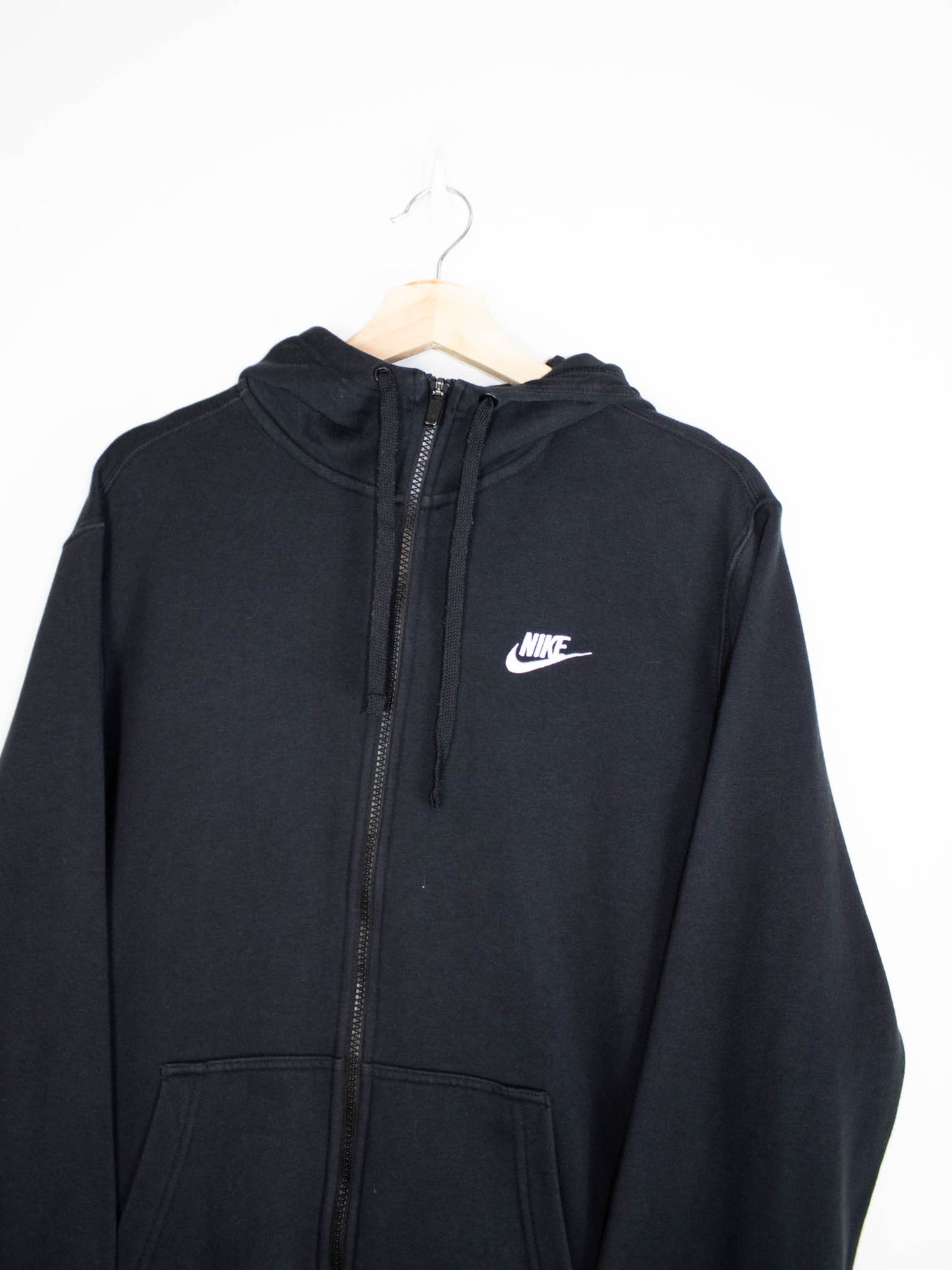 Vintage Nike Hoodies size: XL