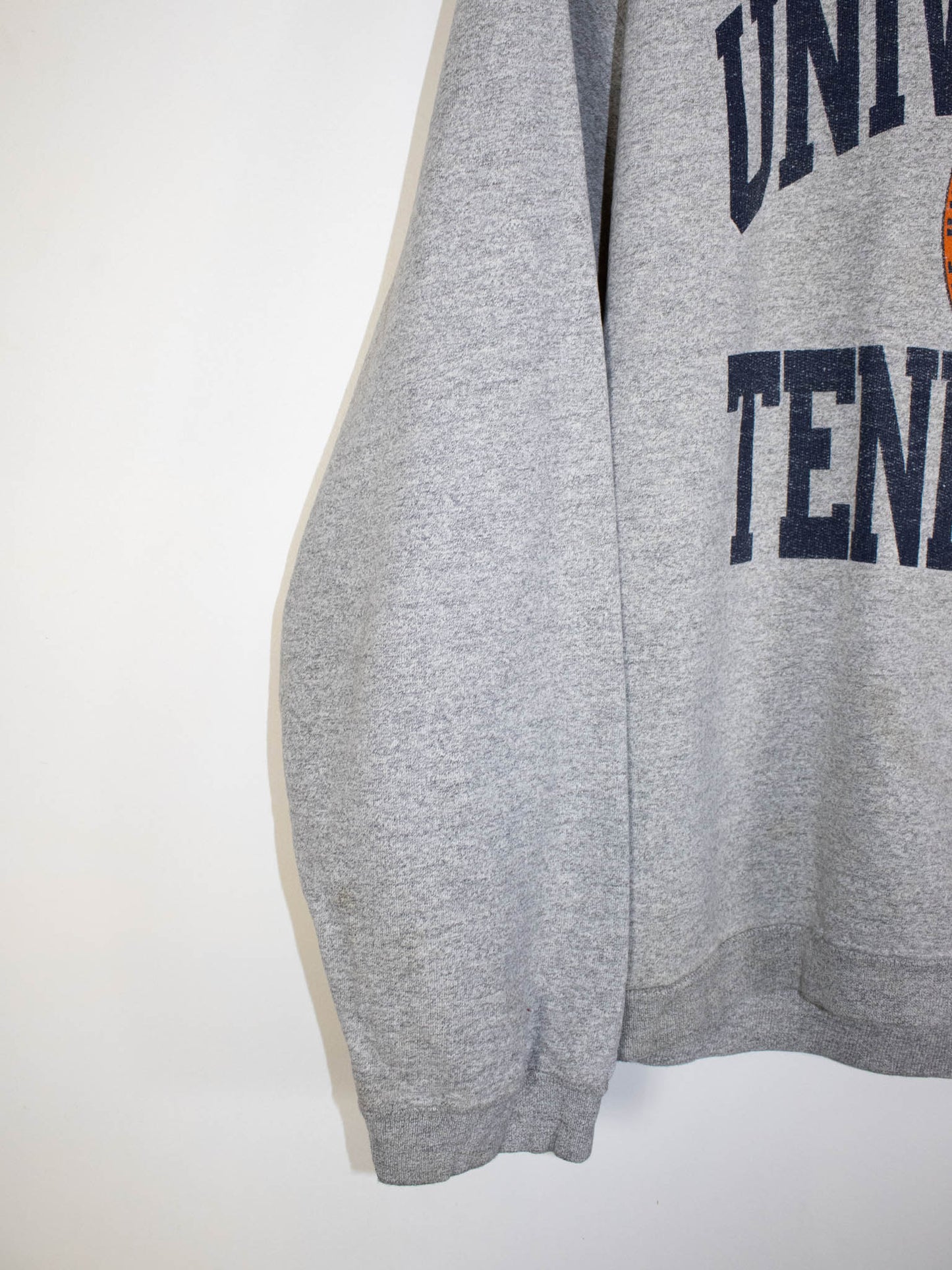 Vintage University of Tennessee sweatshirt size: M