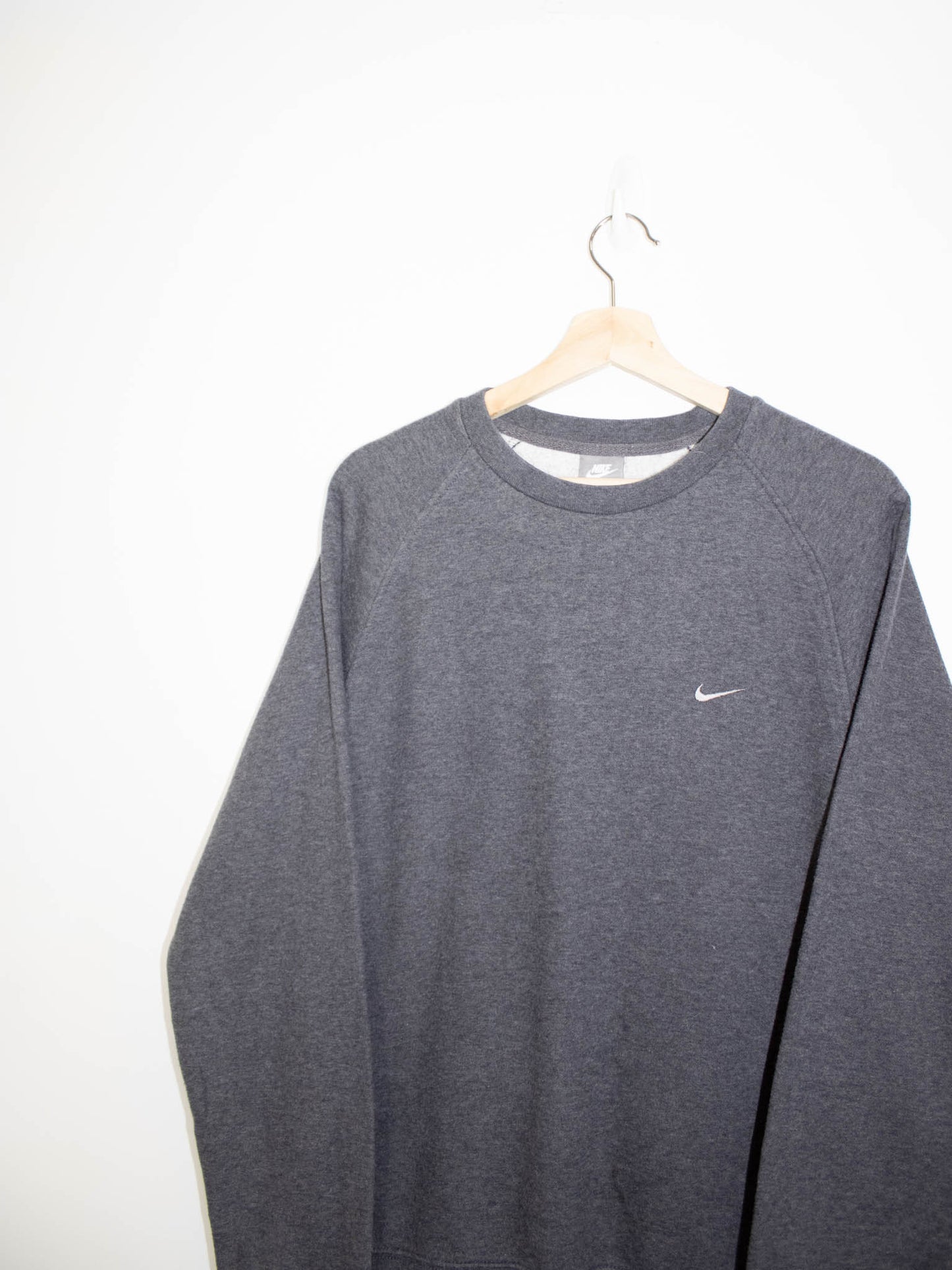 Vintage Nike sweatshirt size: M