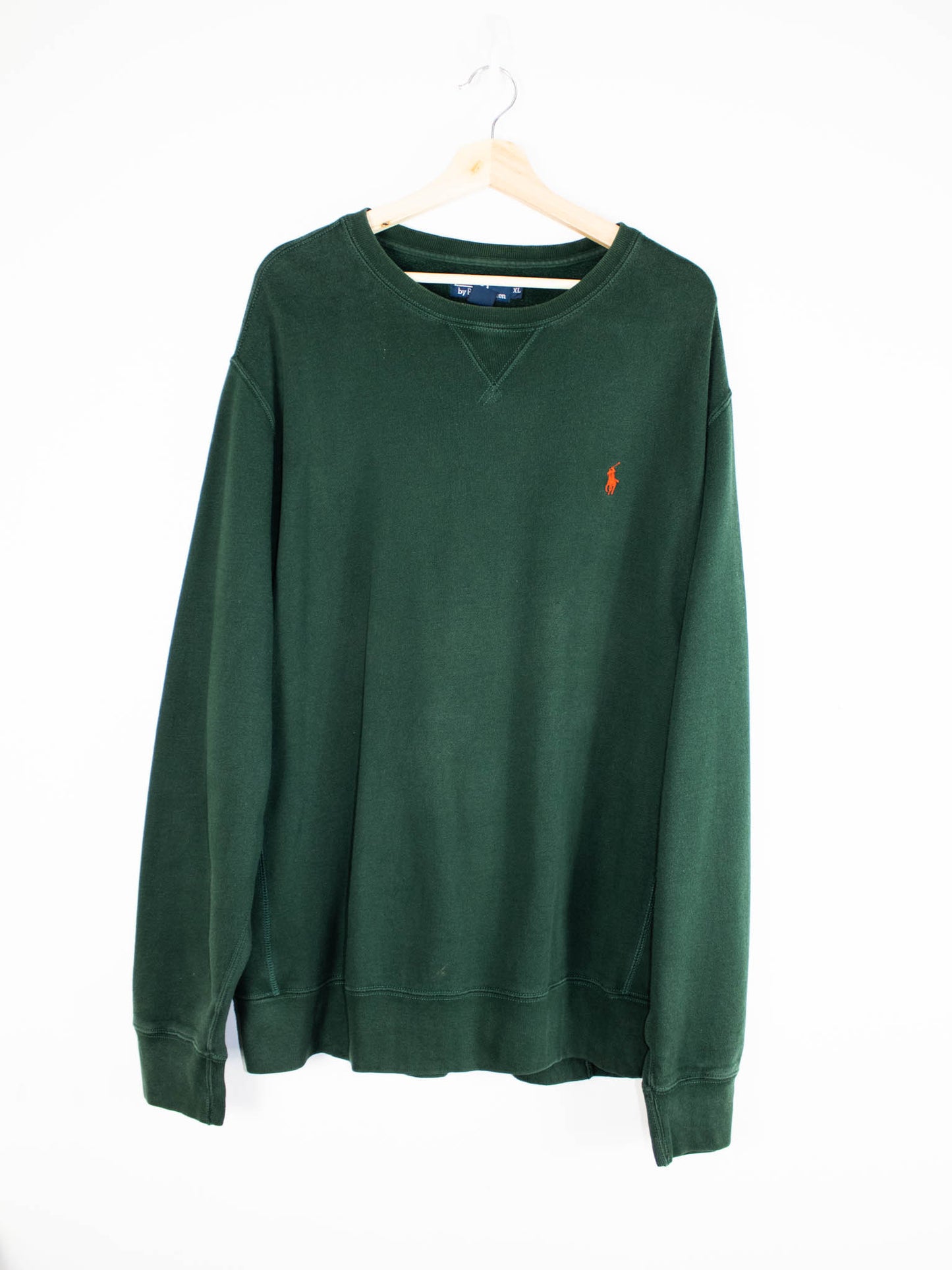 Vintage Polo Ralph Lauren sweatshirt size: XL