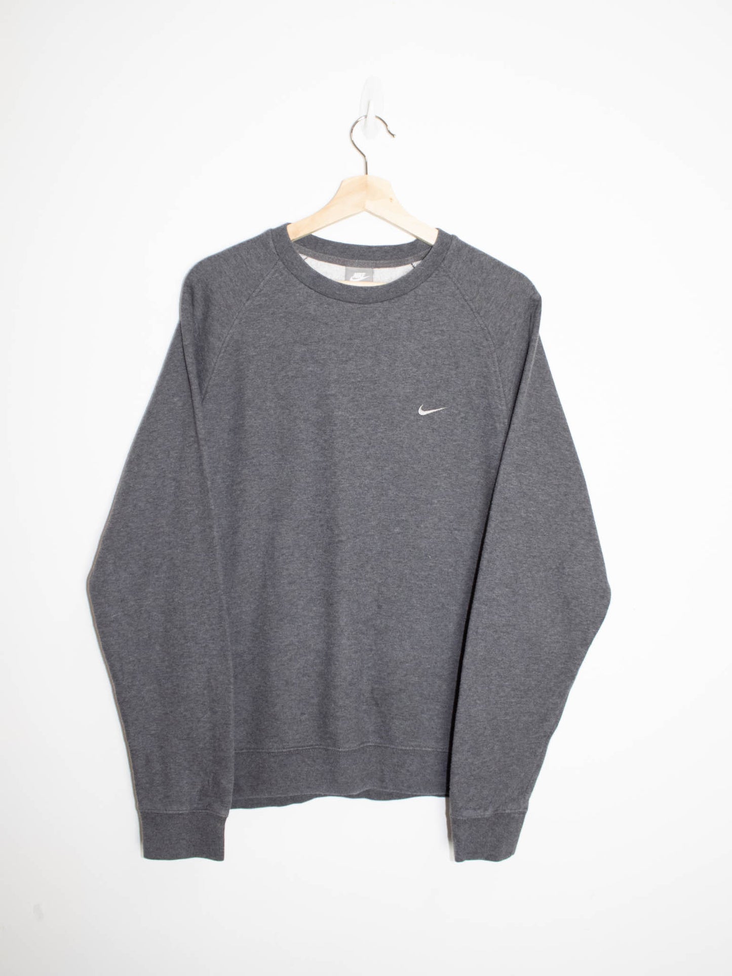 Vintage Nike sweatshirt size: M