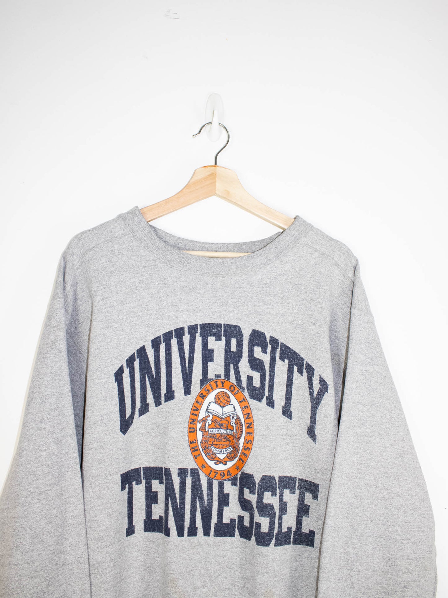 Vintage University of Tennessee sweatshirt size: M