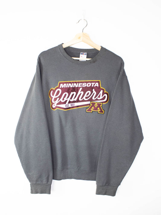 Vintage Minnesota sweatshirt size: M