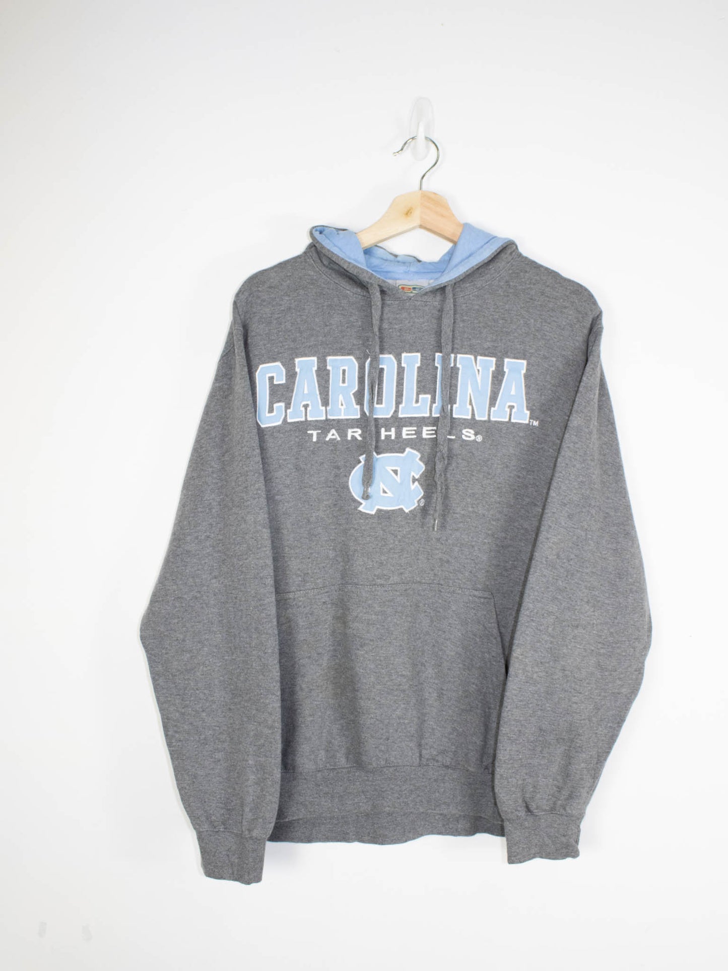 Vintage Carolina Hoodies size: M