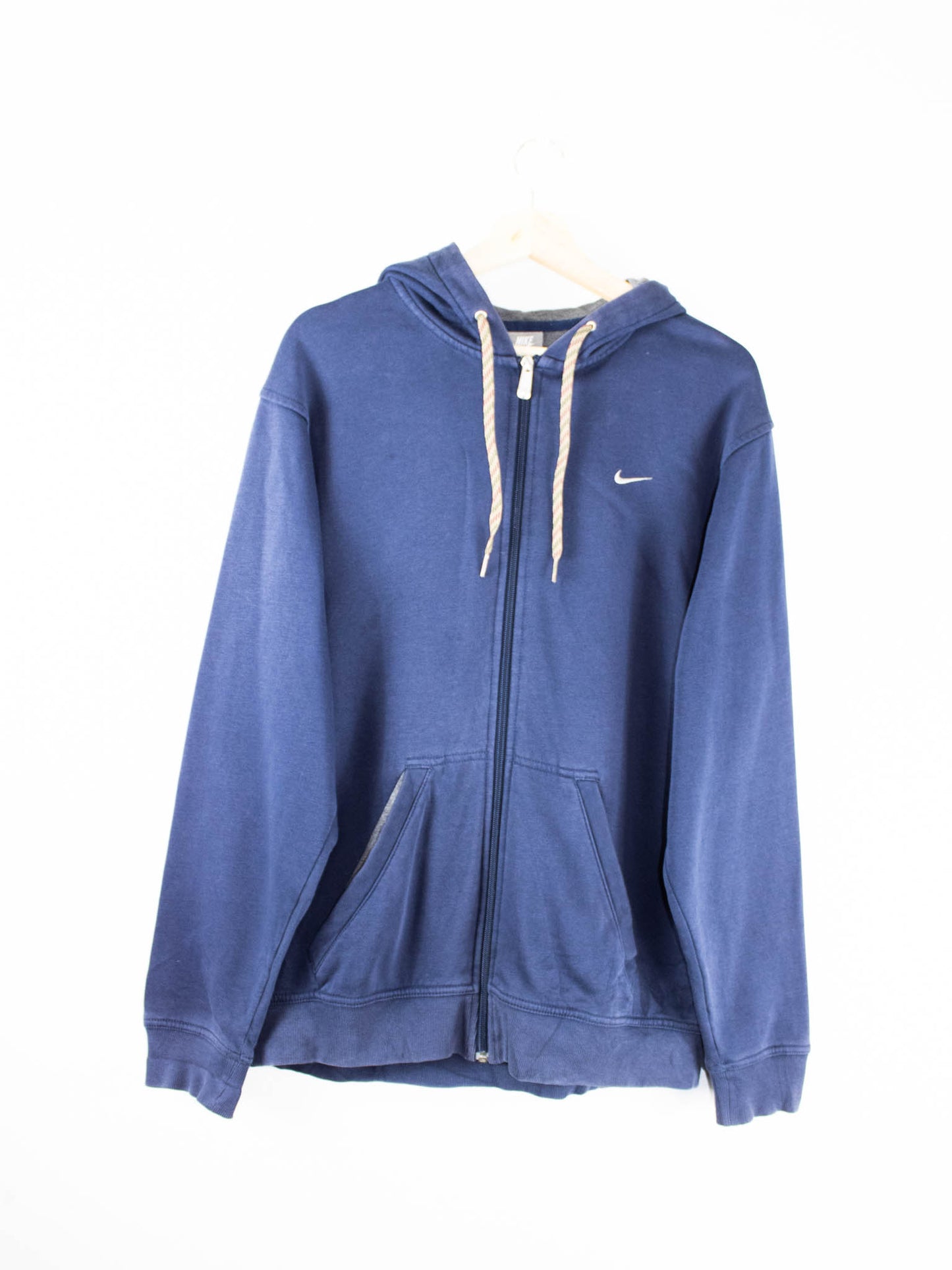 Vintage Nike Hoodies size: L