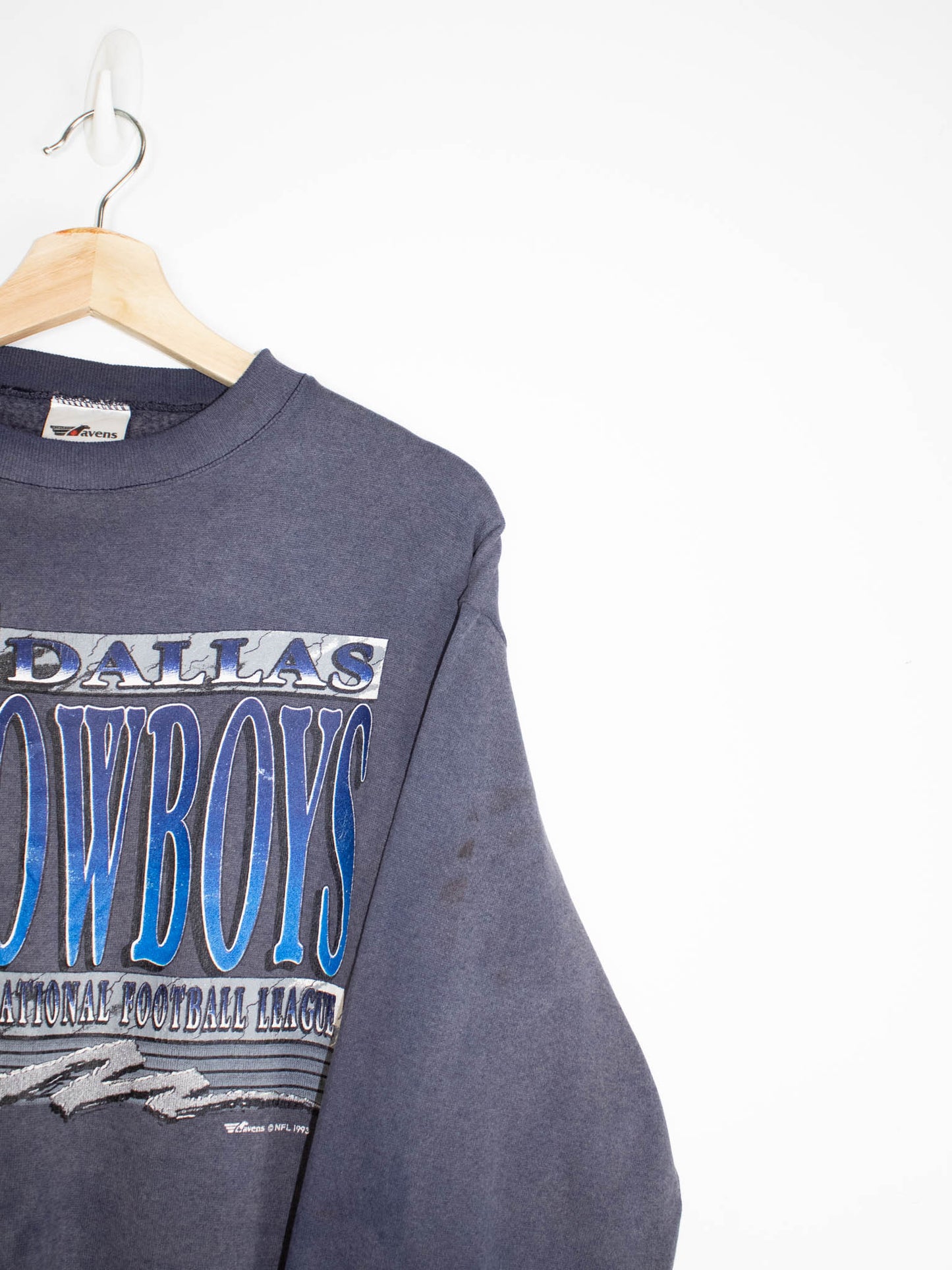 Vintage Dallas Cowboys sweatshirt size: M