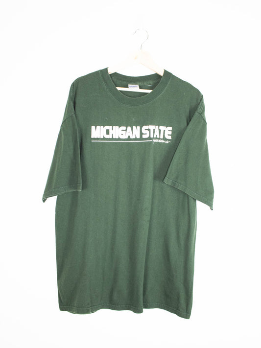 Vintage Michigan State T-shirt size: XL