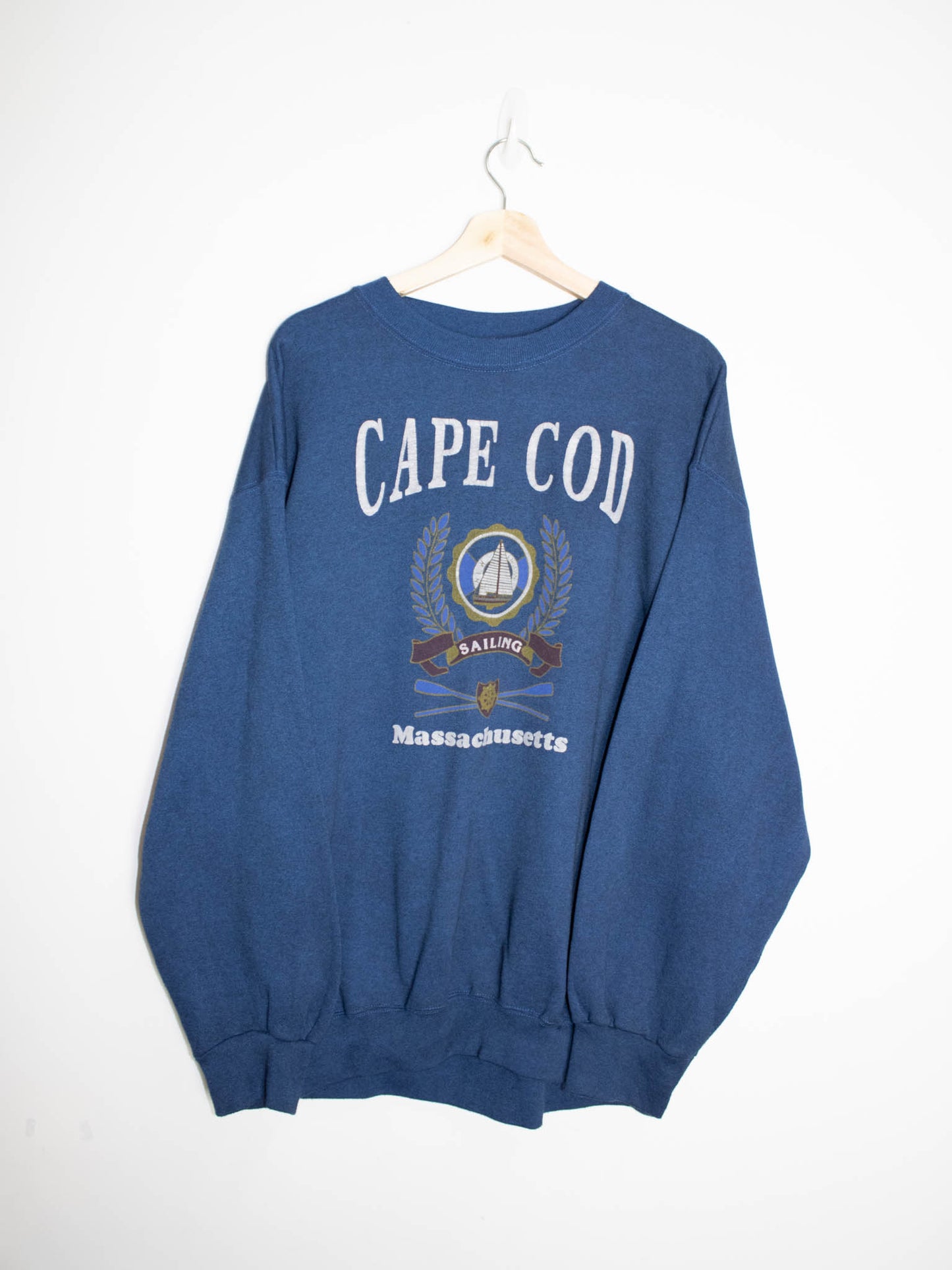 Vintage Cape Cod sweatshirt size: XXL