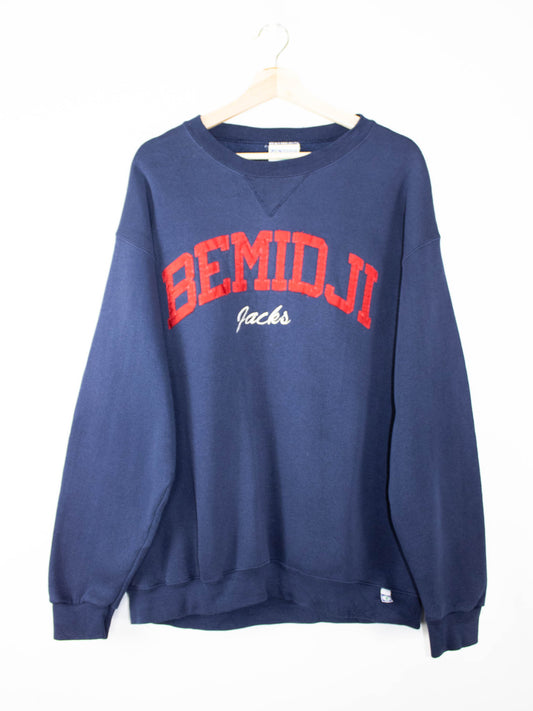 Vintage Bemidji sweatshirt size: XL