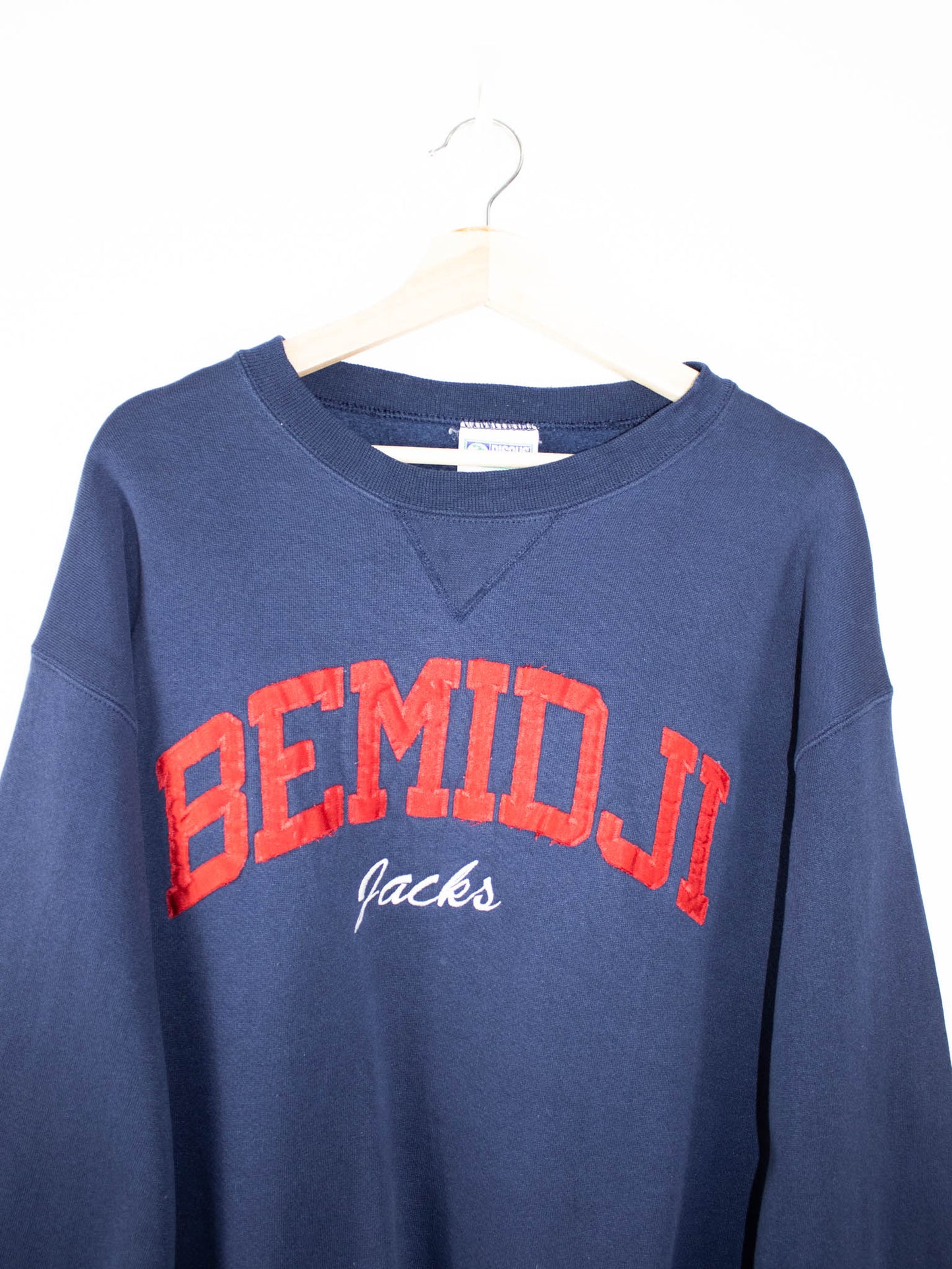 Vintage Bemidji sweatshirt size: XL