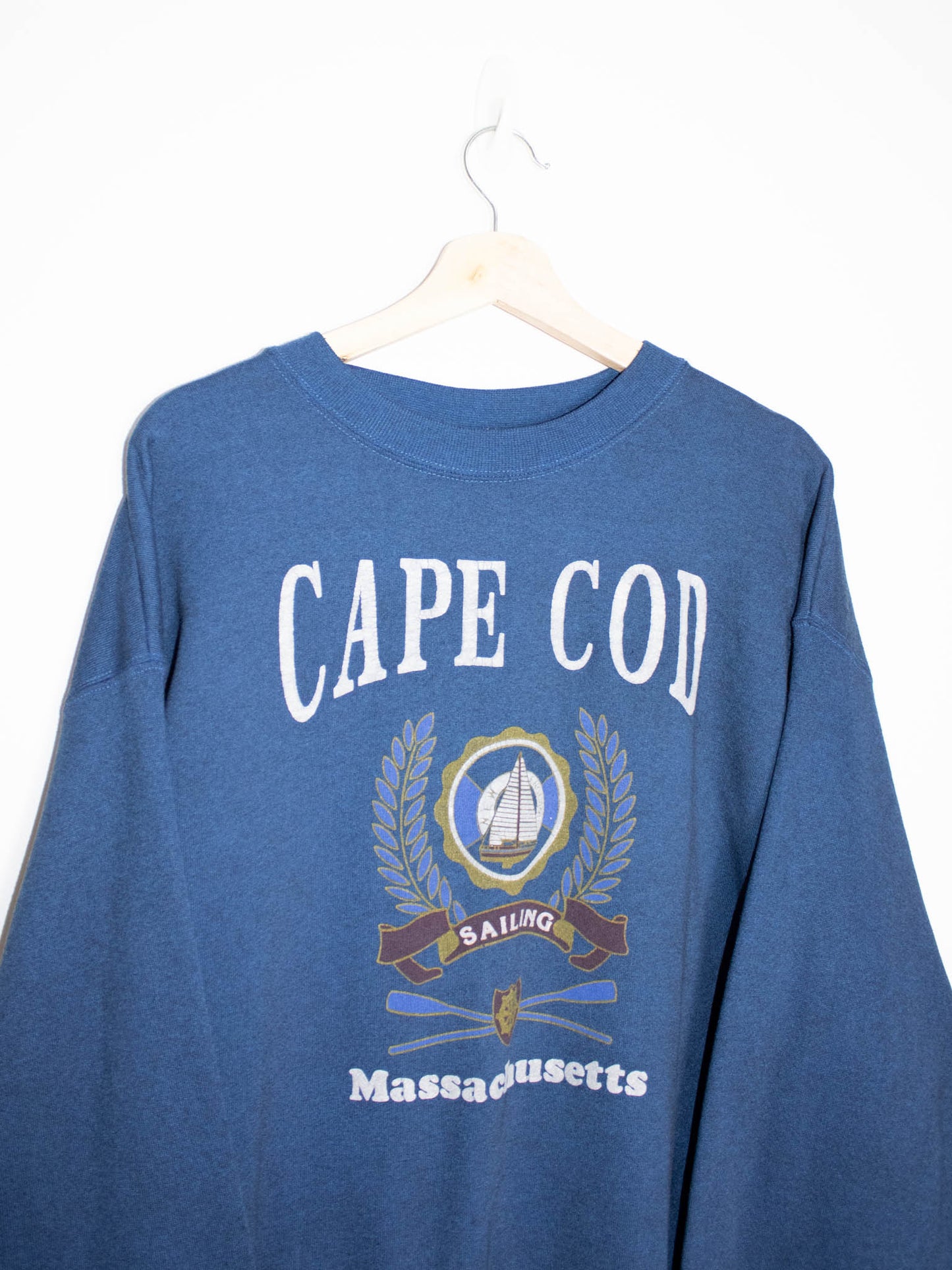 Vintage Cape Cod sweatshirt size: XXL