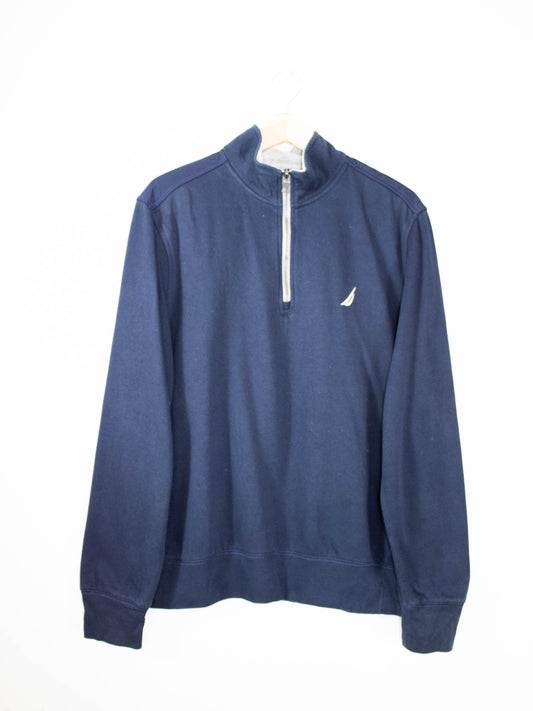 Vintage Nautica sweatshirt size: L