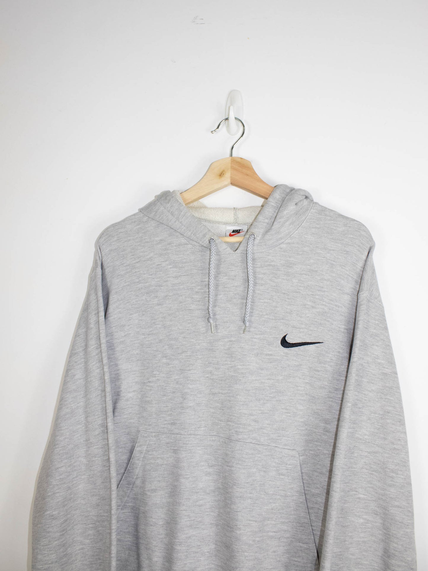 Vintage Nike Hoodies size: L