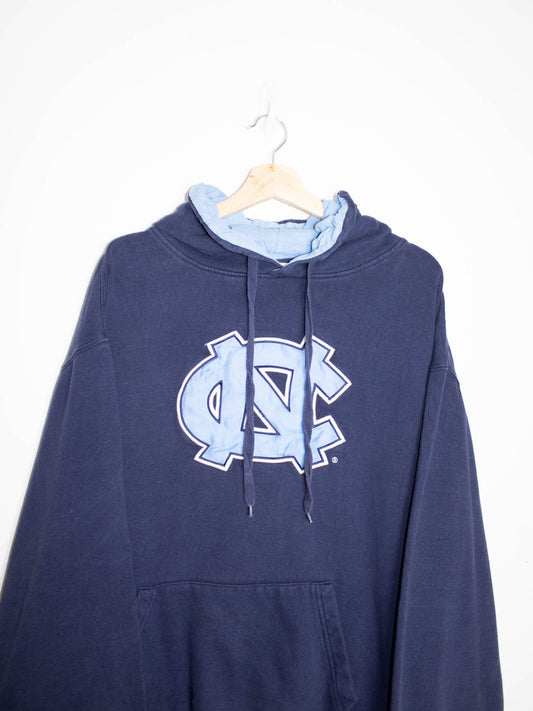 Vintage North Carolina Hoodies size: XL