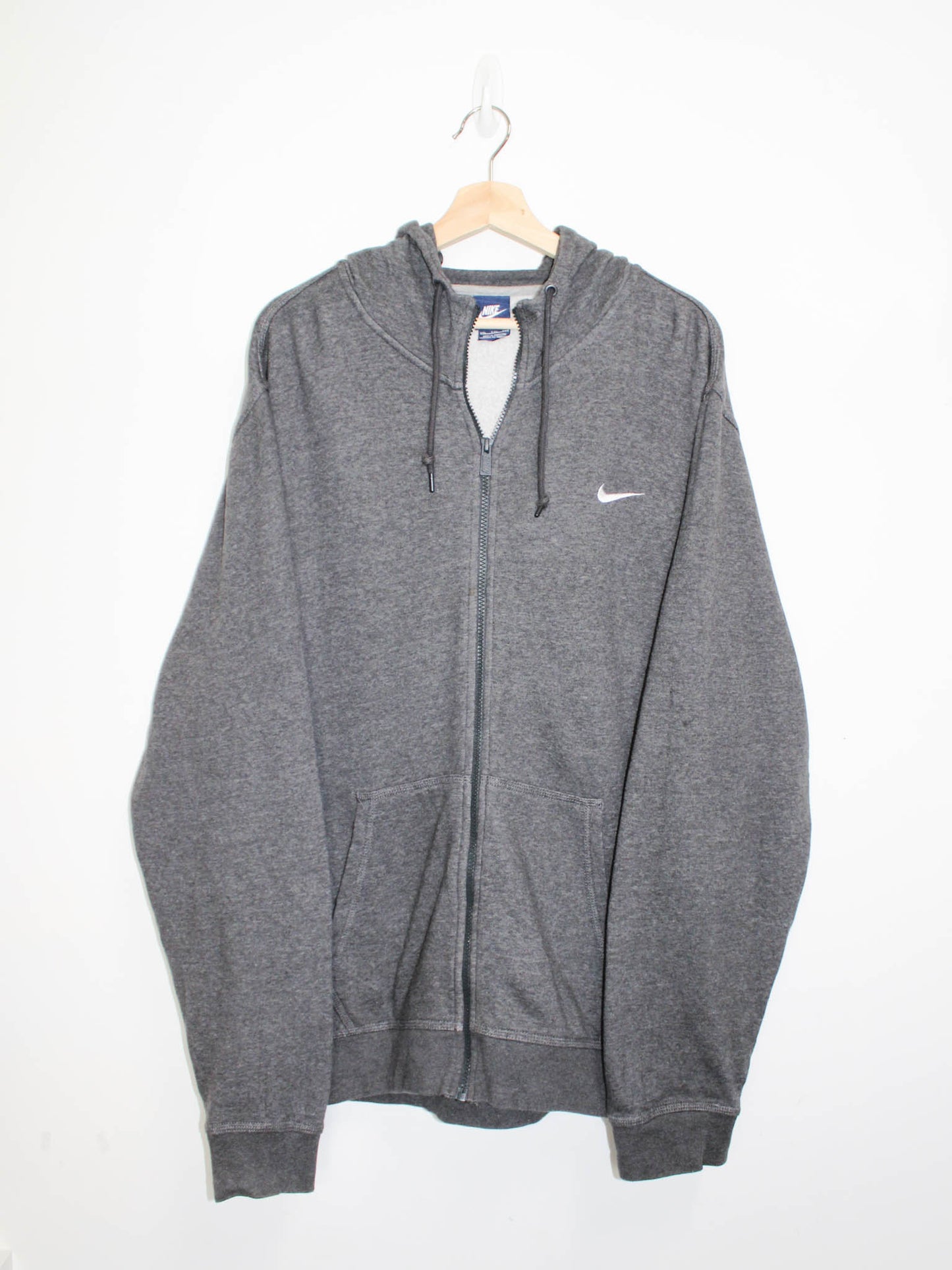 Vintage Nike Hoodie size: XXL