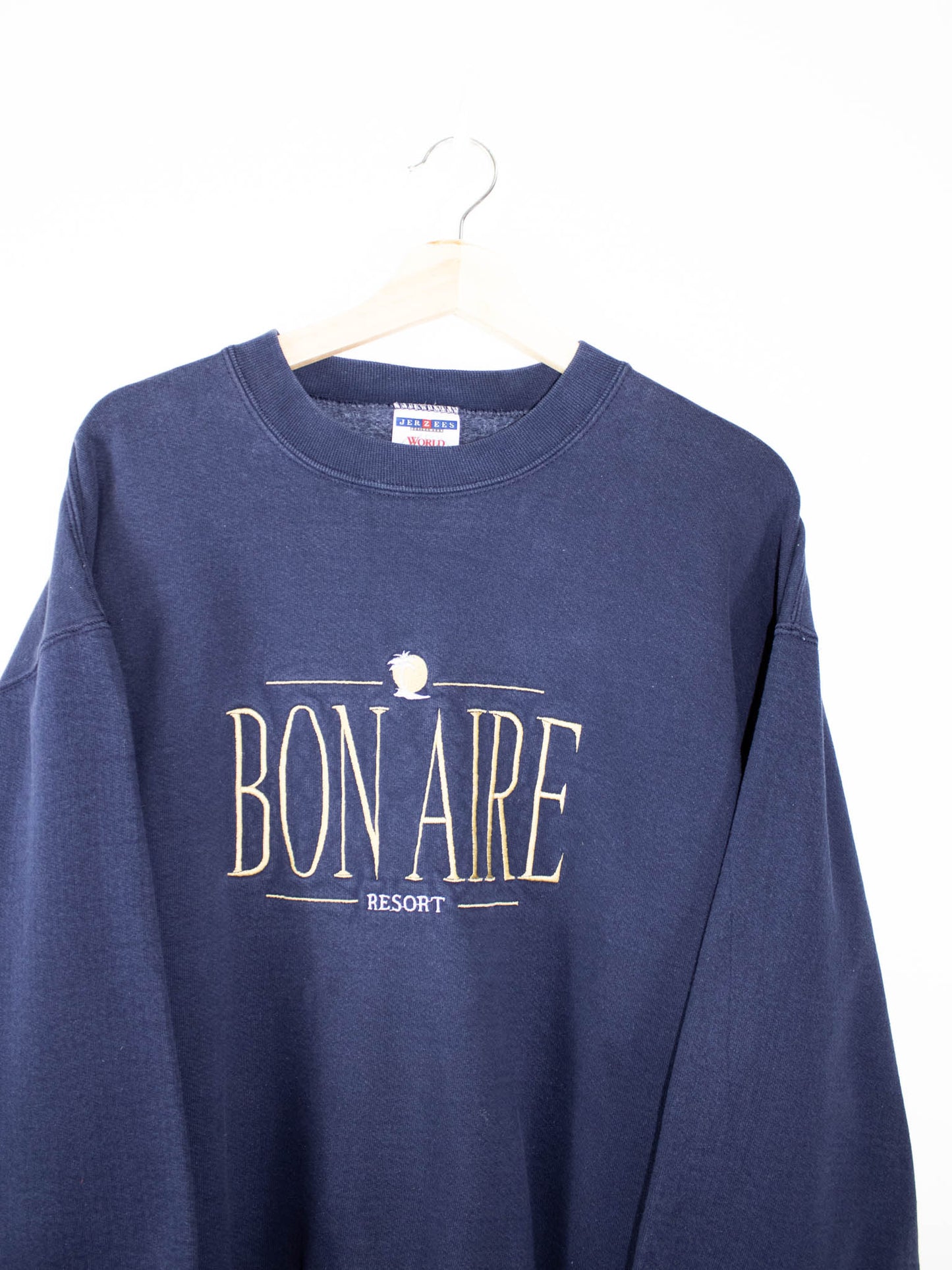 Vintage Bon Aire sweatshirt size: L