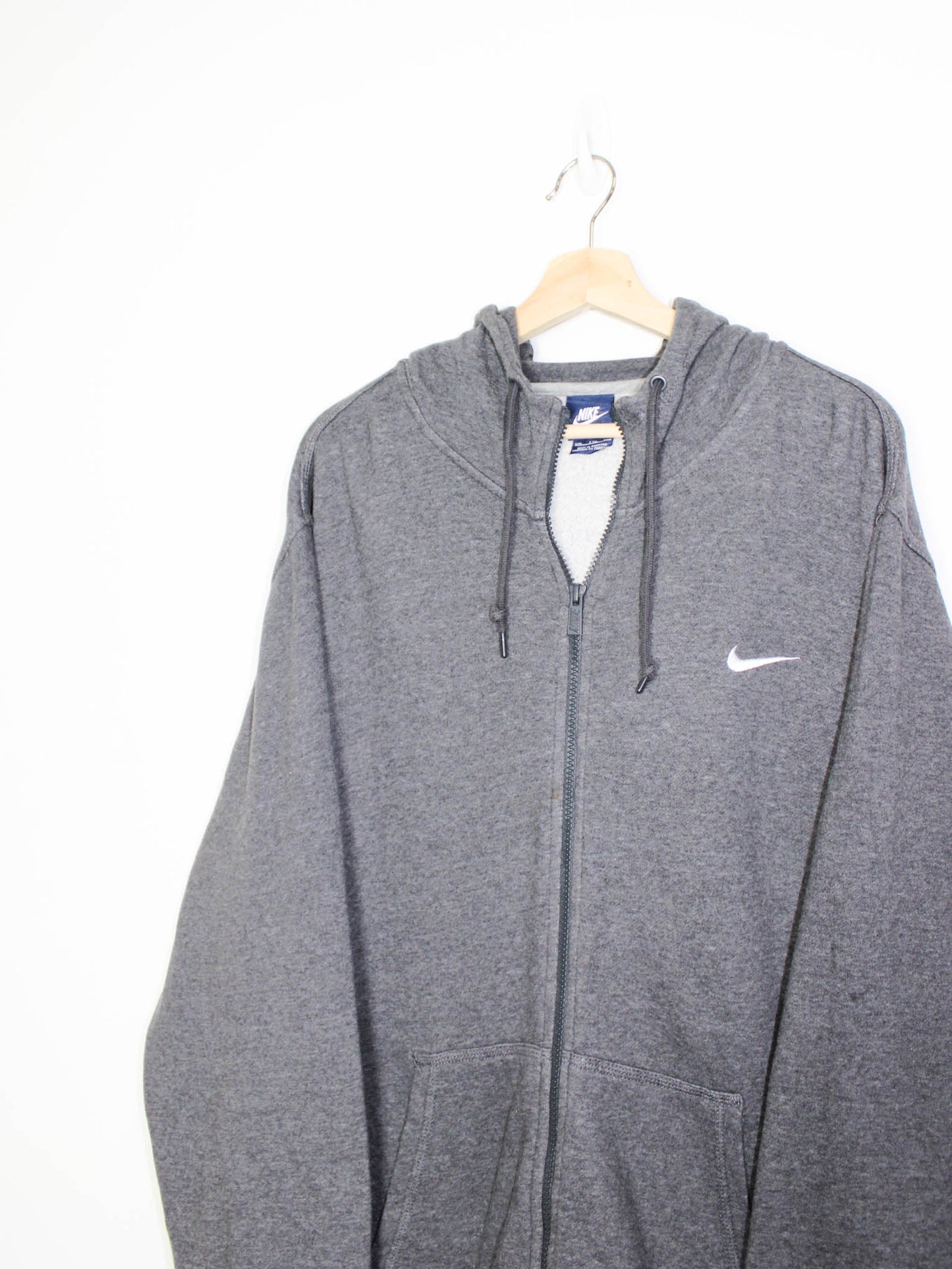 Vintage Nike Hoodie size: XXL