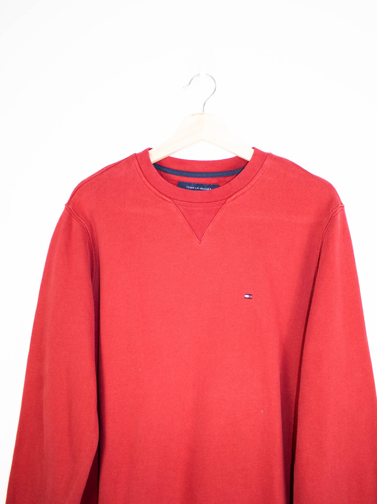 Vintage Tommy Hilfiger sweatshirt size: S