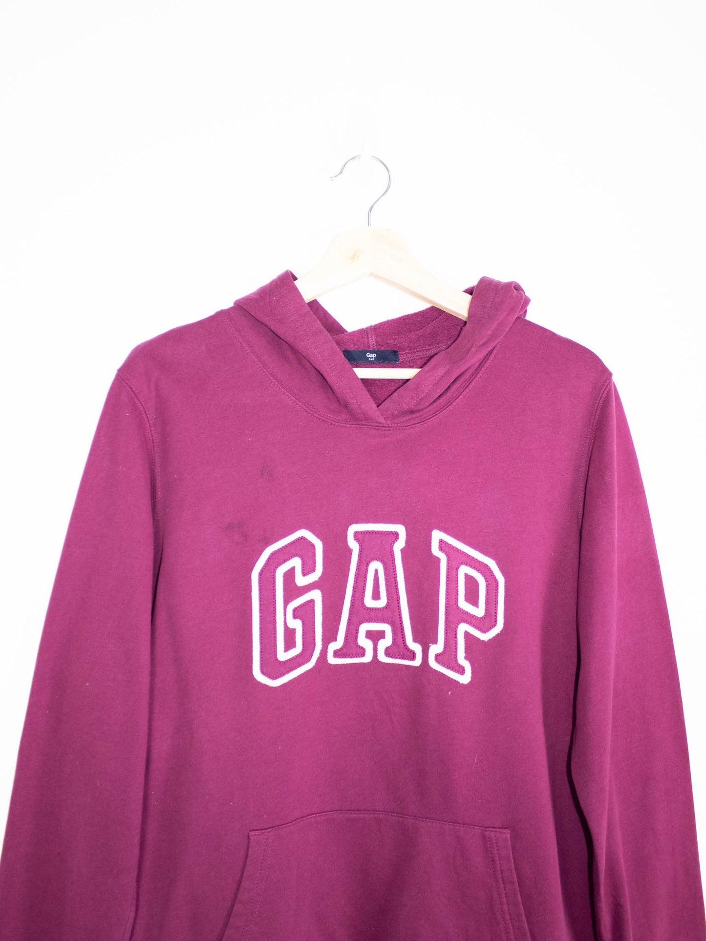 Vintage Gap Hoodies size: M