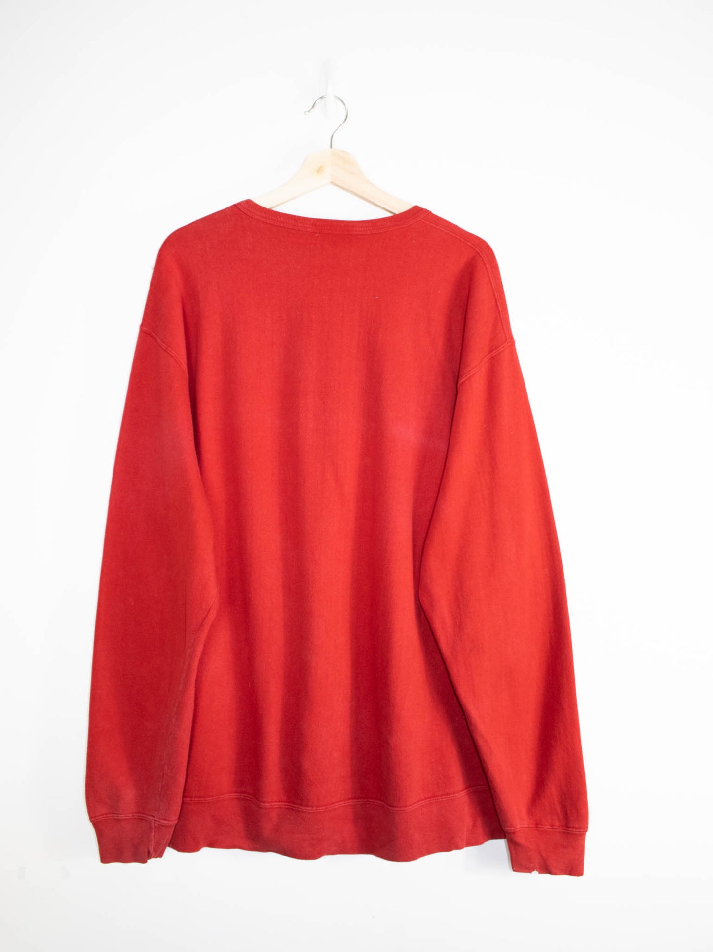 Vintage Polo sweatshirt size: XL