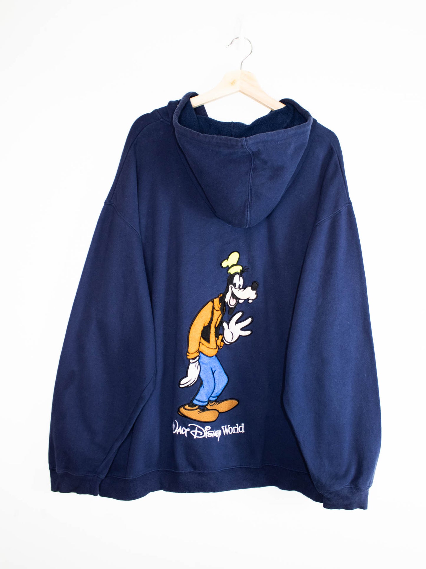 Vintage Goofy Hoodies size: XXL