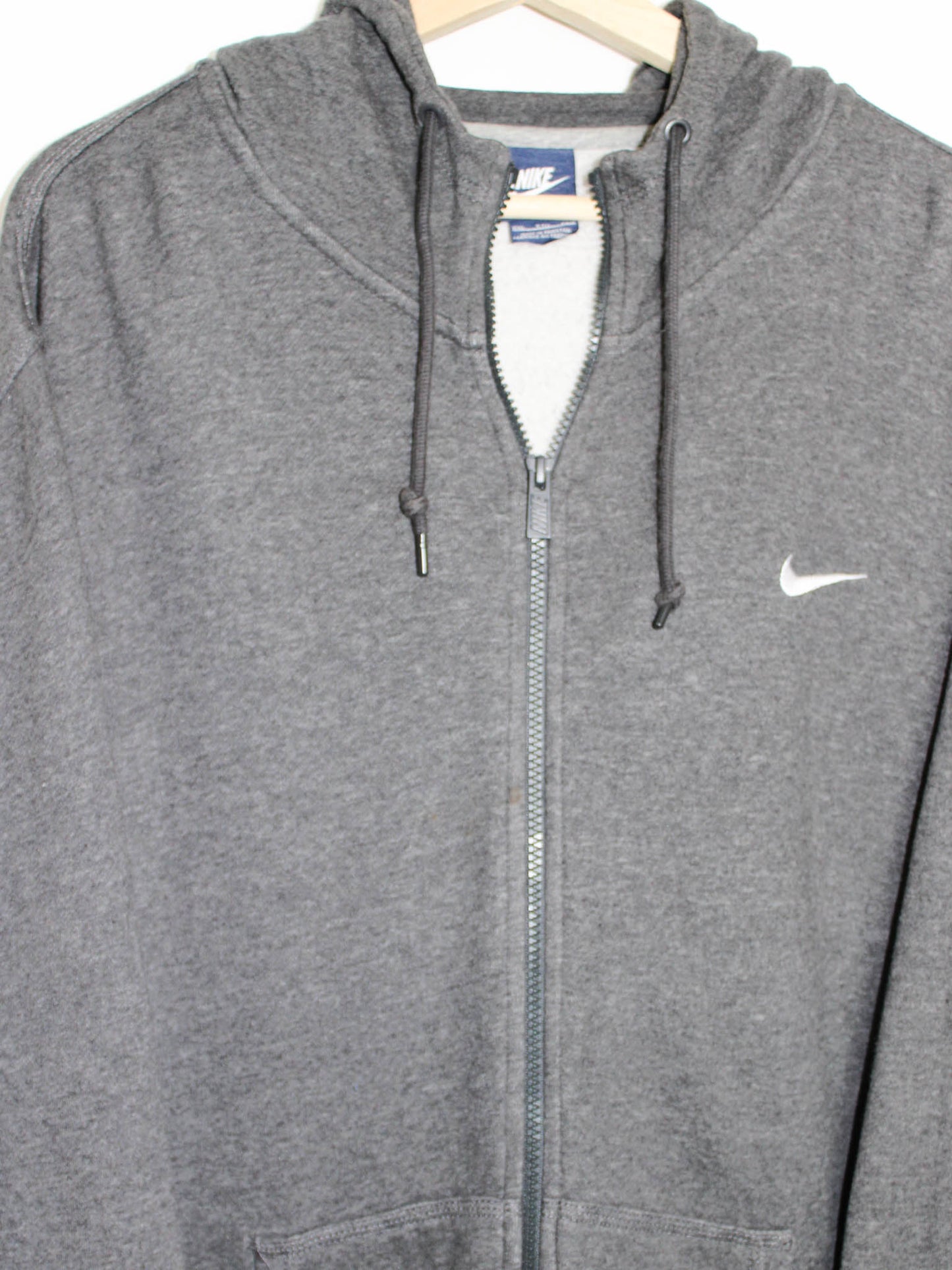 Vintage Nike Hoodie size: XXL