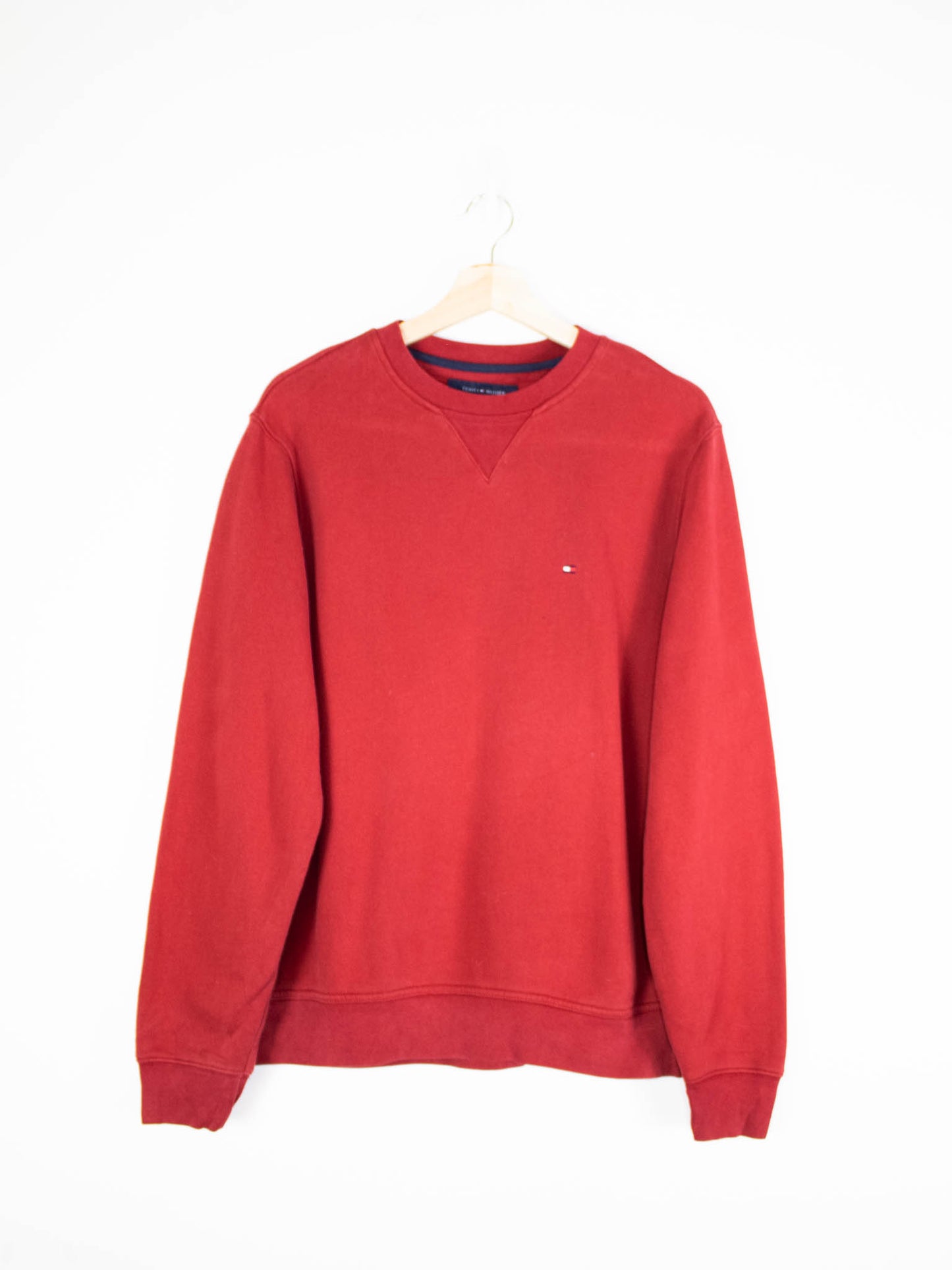 Vintage Tommy Hilfiger sweatshirt size: S