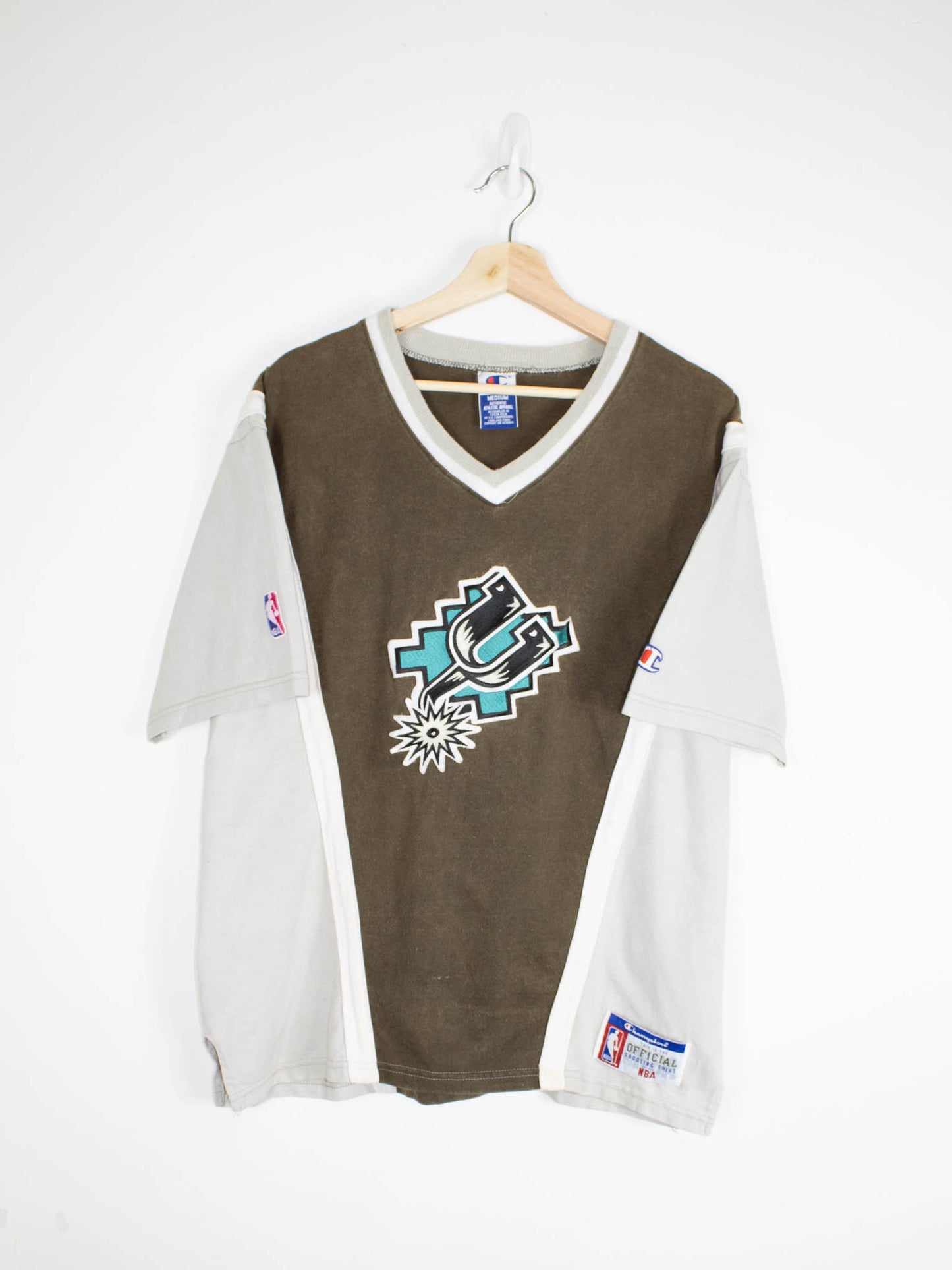 Vintage NBA T-shirt size: M