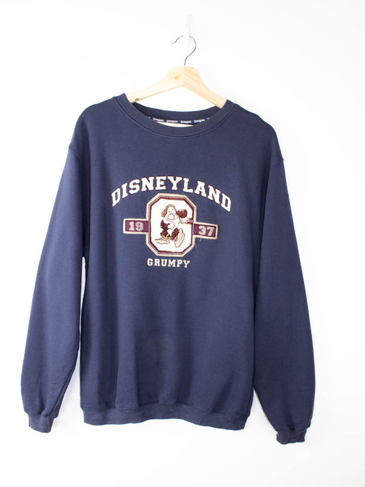 Vintage Disneyland sweatshirt size: S