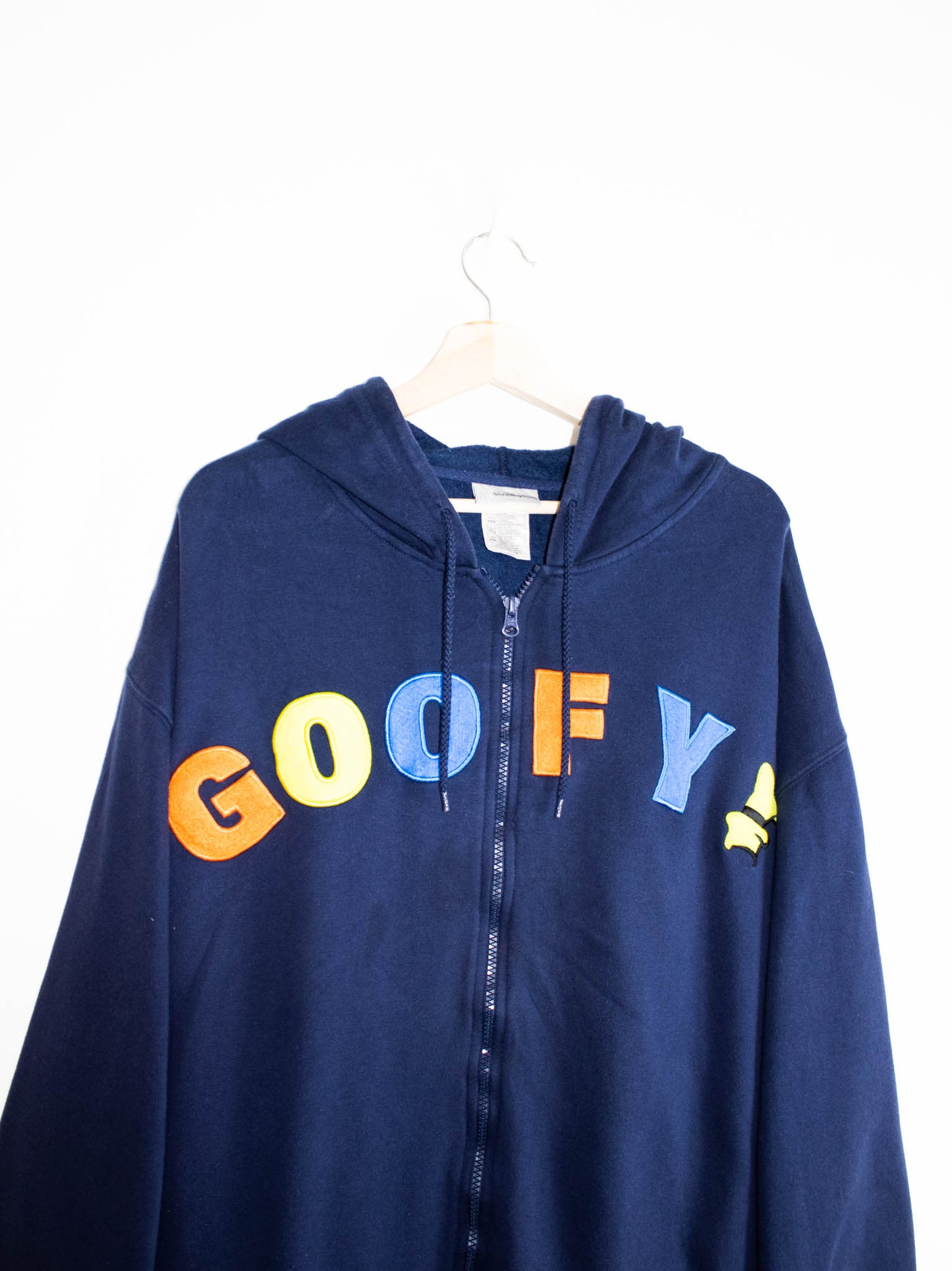 Vintage Goofy Hoodies size: XXL