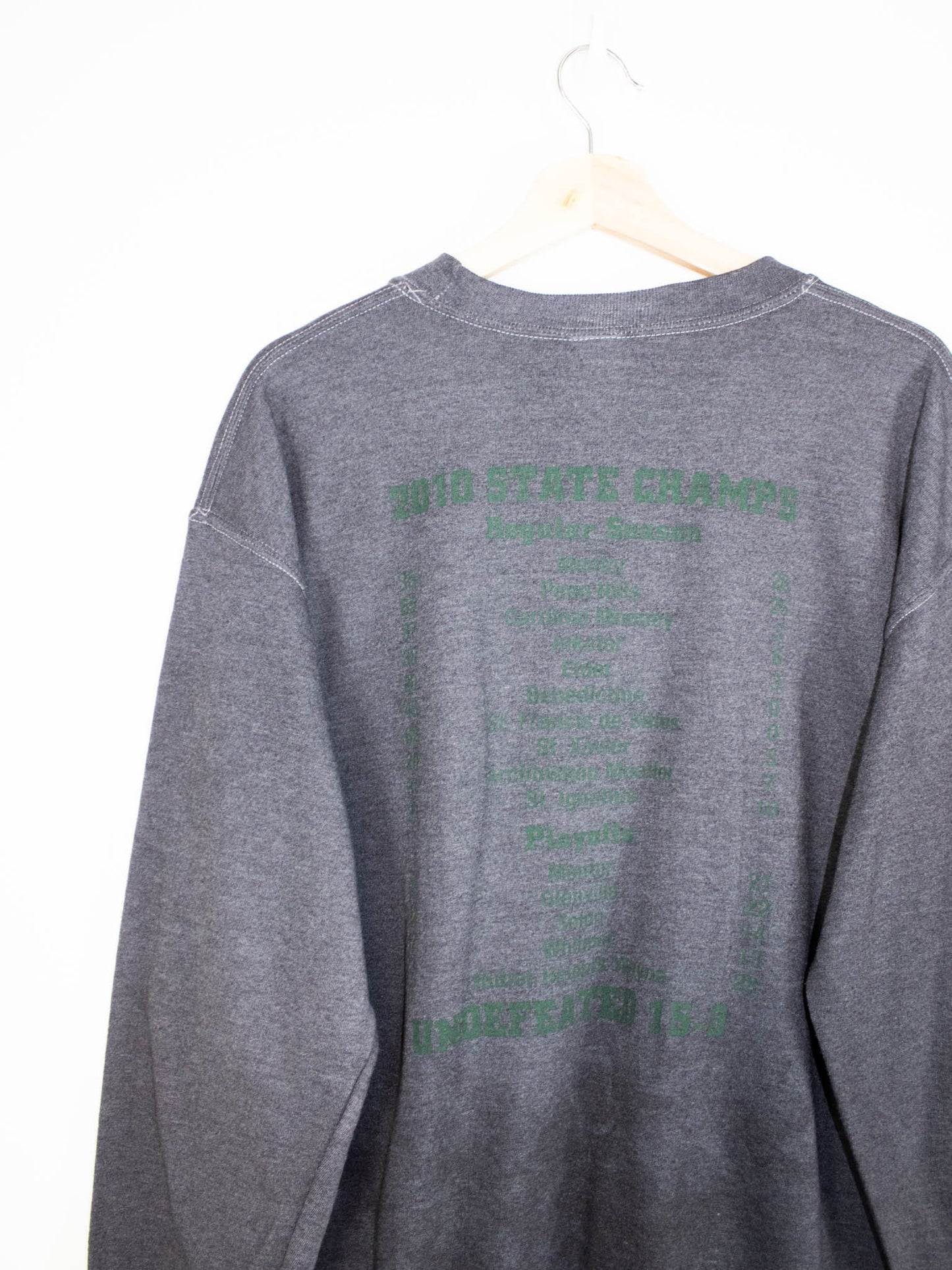 Vintage Green Bay Packers sweatshirt size: M