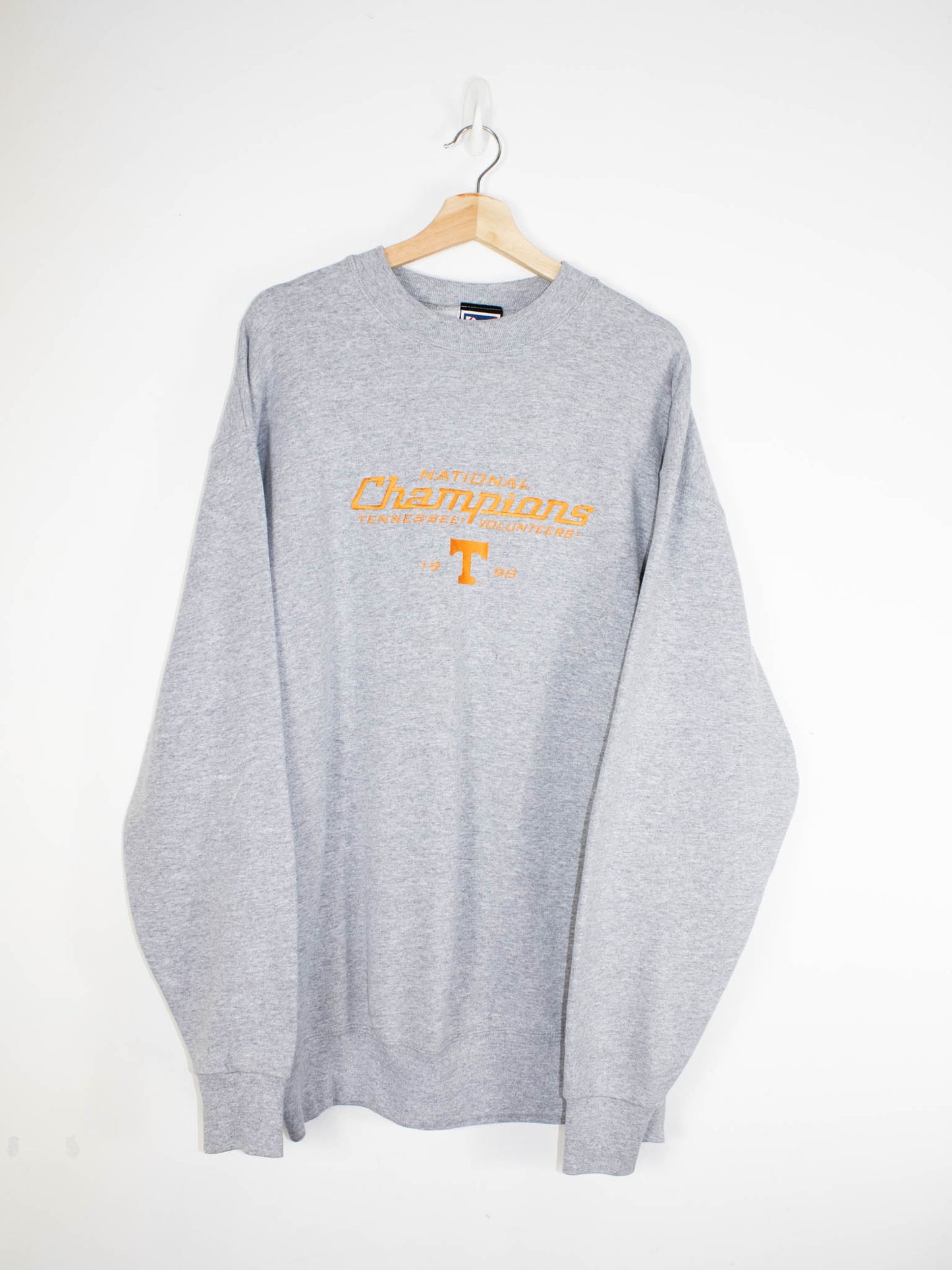 Vintage Tennessee Volunteers sweatshirt size: XL