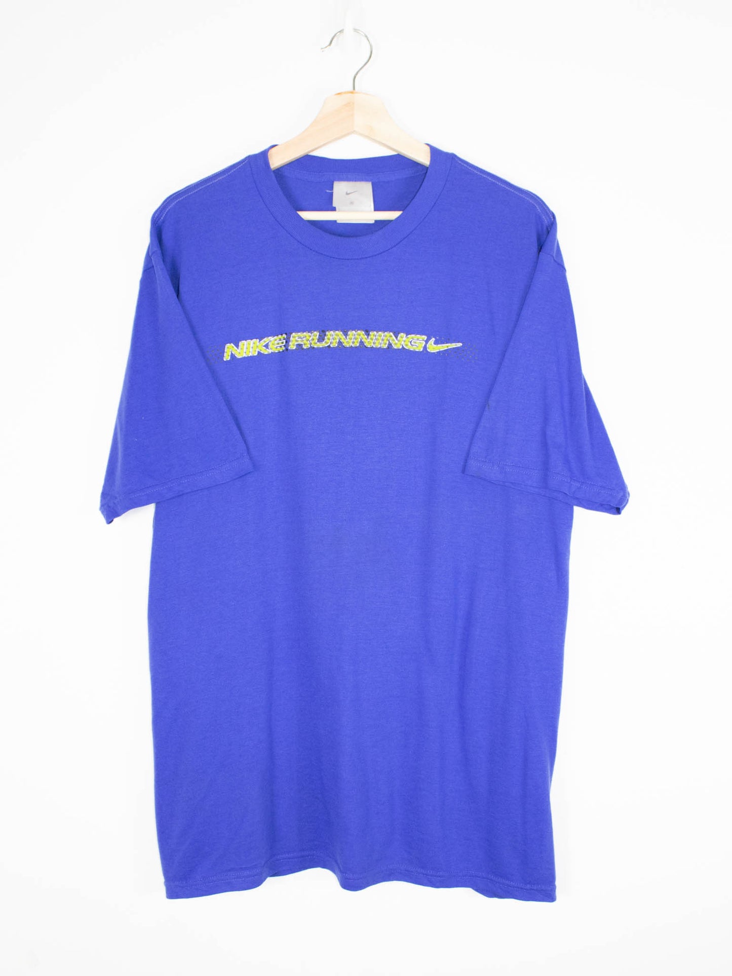 Vintage Nike T-shirt size: M