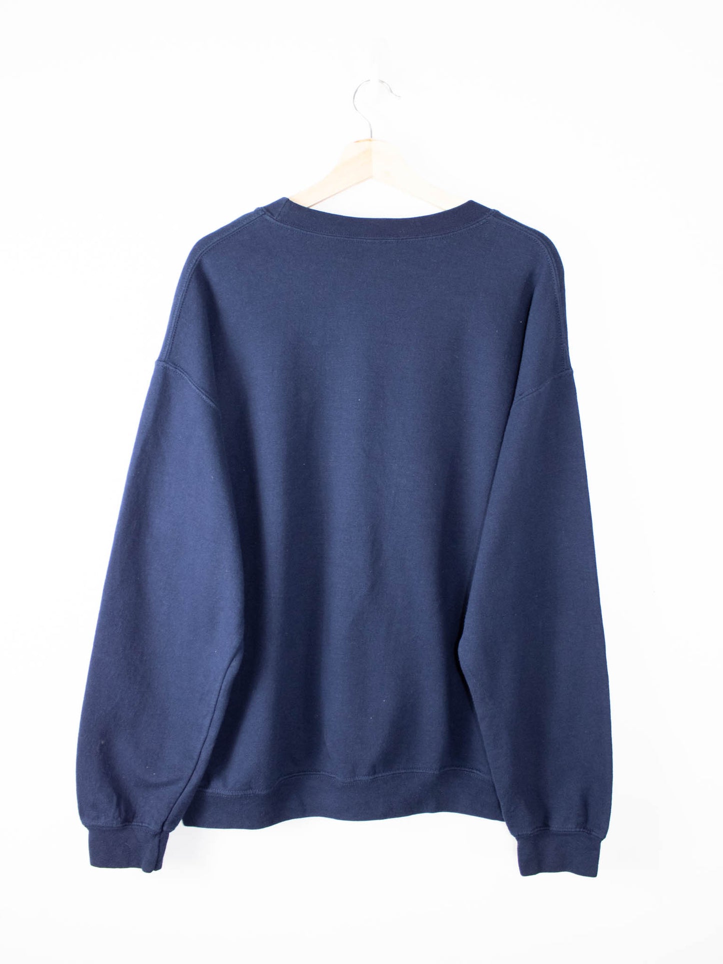 Vintage sweatshirt size: L