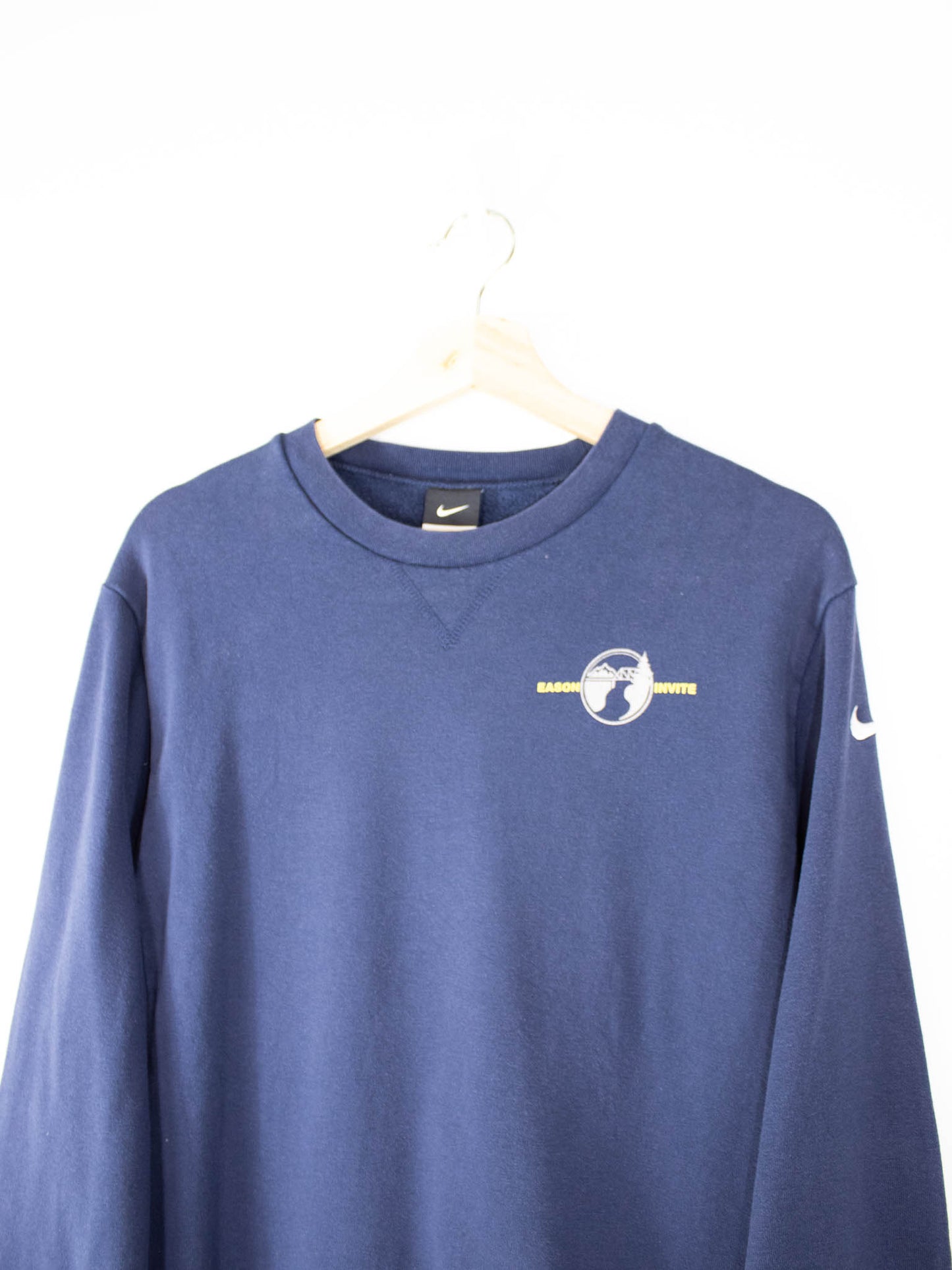 Vintage Nike sweatshirt size: M