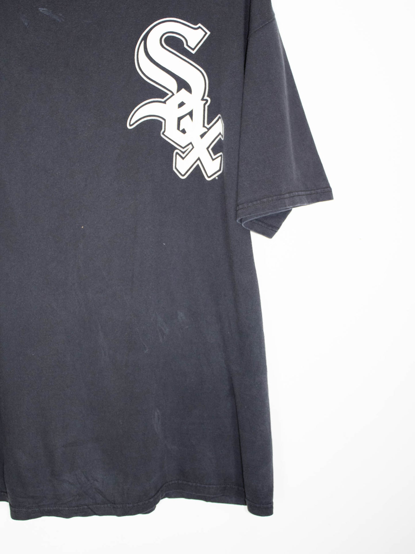 Vintage  Chicago White Sox T-shirt size: XL