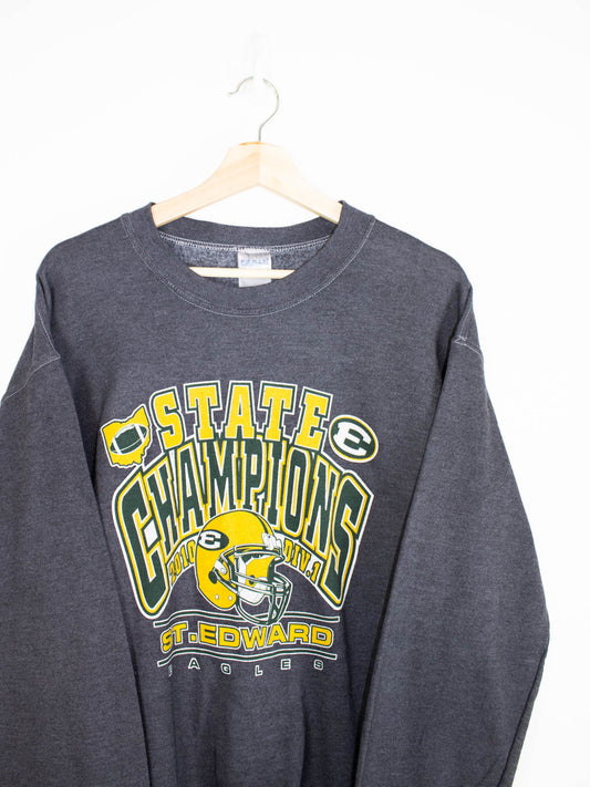 Vintage Green Bay Packers sweatshirt size: M