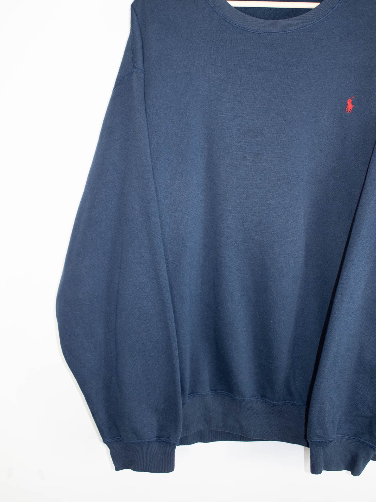 Vintage Polo Ralph Lauren sweatshirt size: XL