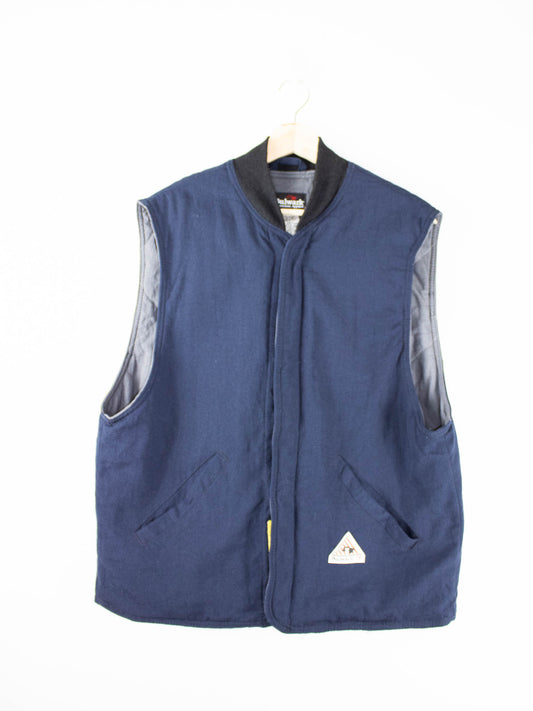 Vintage Vest size: L