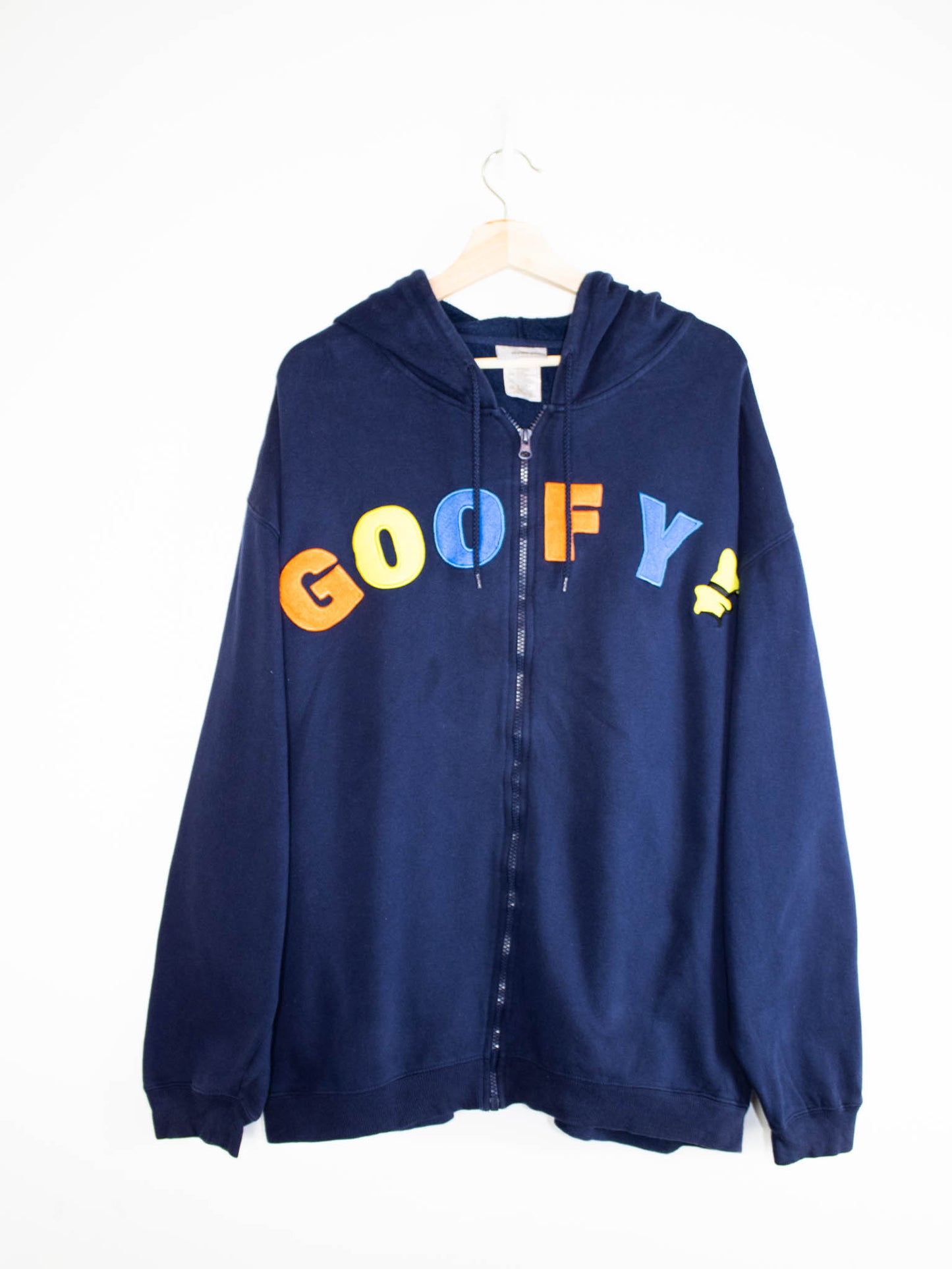 Vintage Goofy Hoodies size: XXL