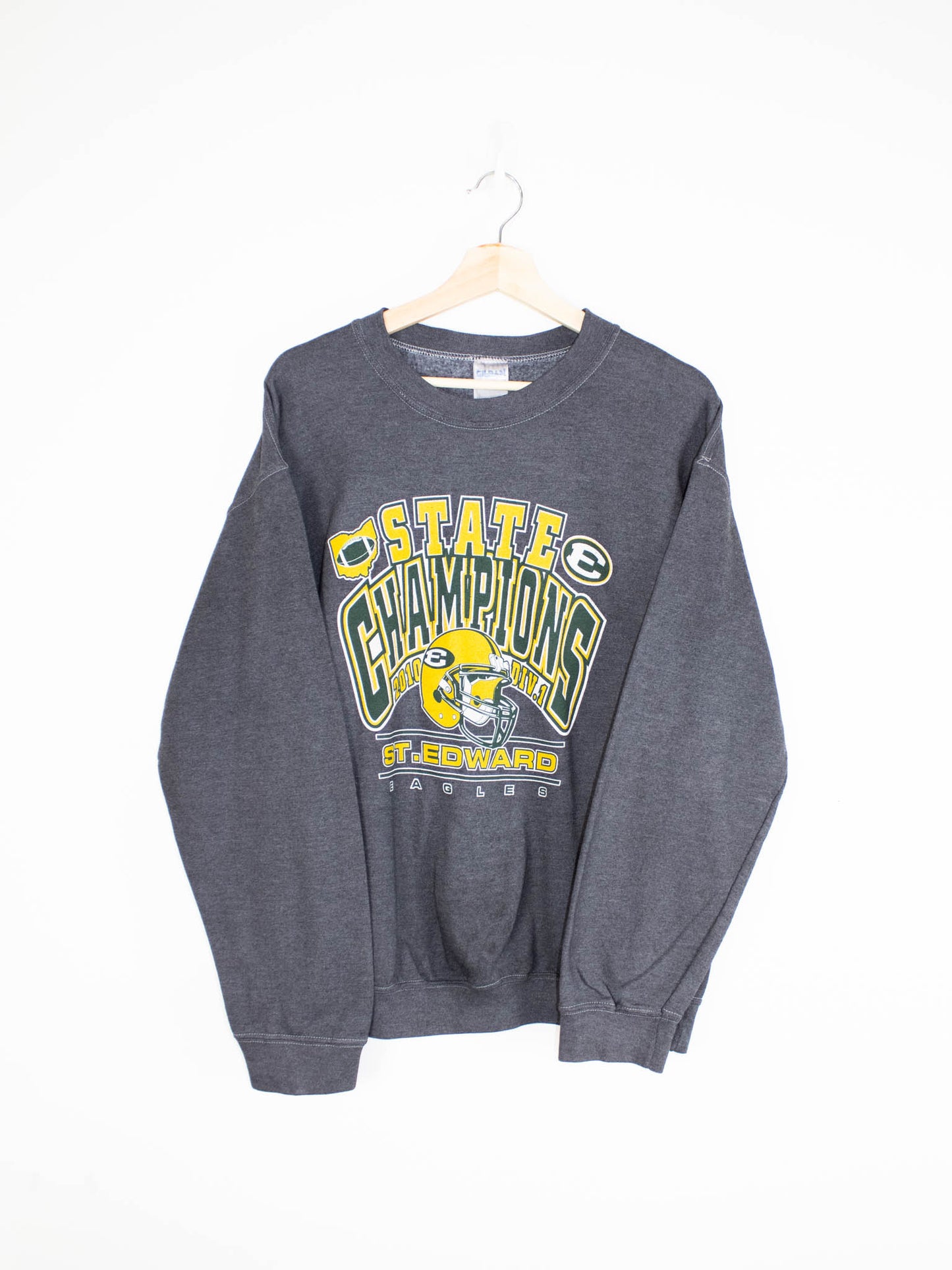 Vintage Green Bay Packers sweatshirt size: M