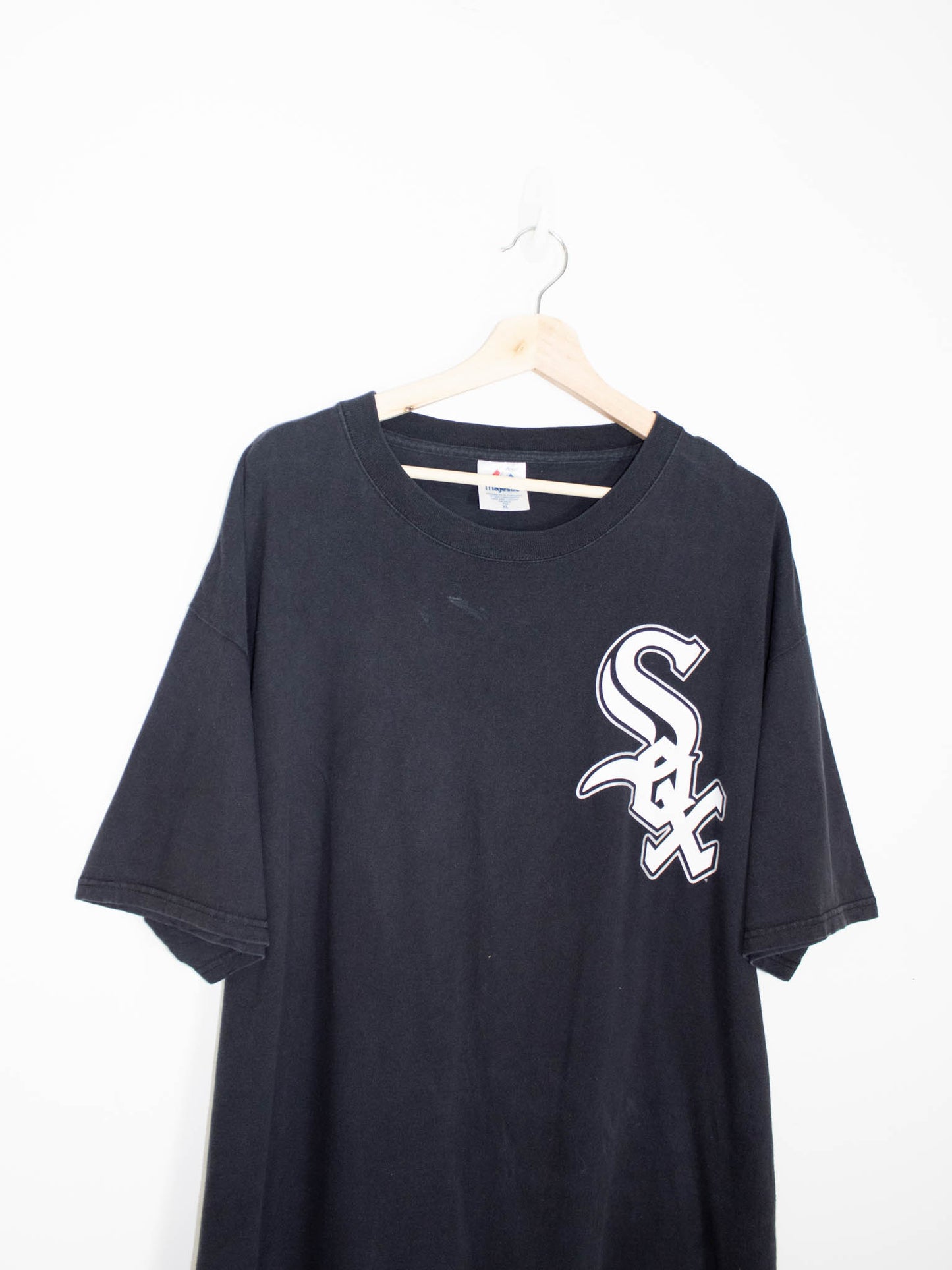 Vintage  Chicago White Sox T-shirt size: XL