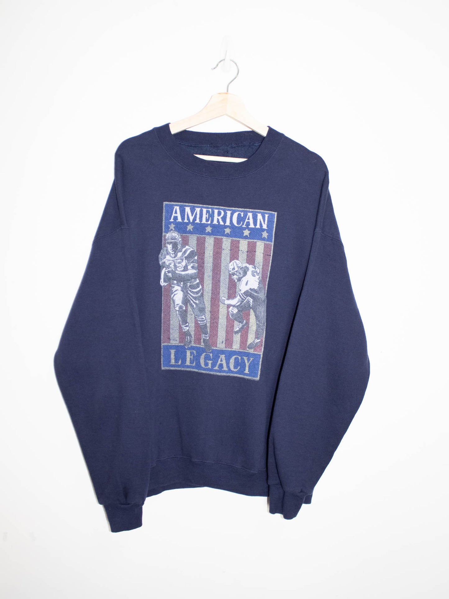 Vintage American Legacy sweatshirt size: XL