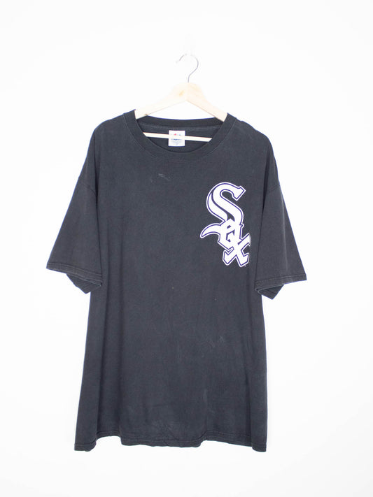 Vintage  Chicago White Sox T-shirt size: XL